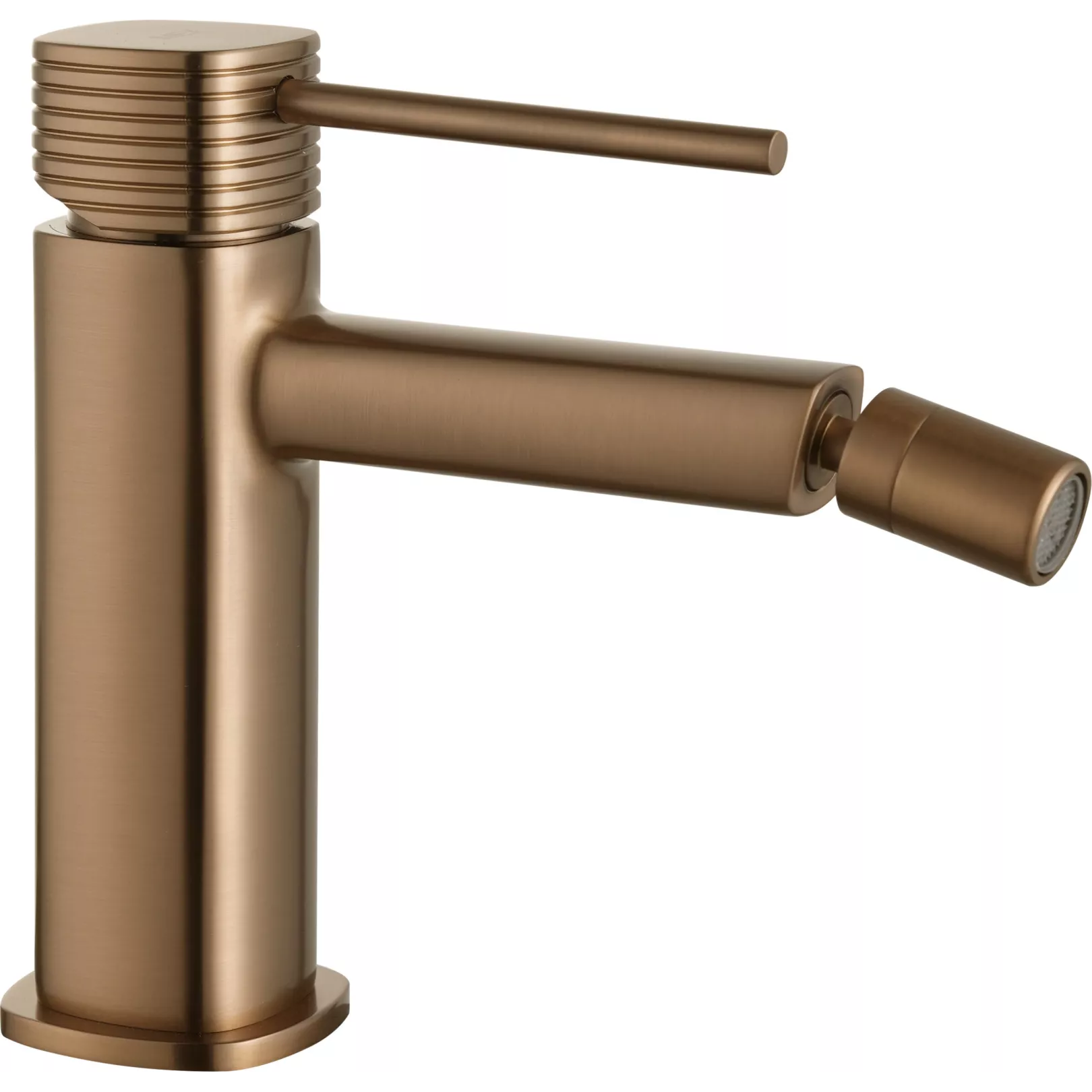 Robinet à poser pour bidet PURE Mitigeur monocommande