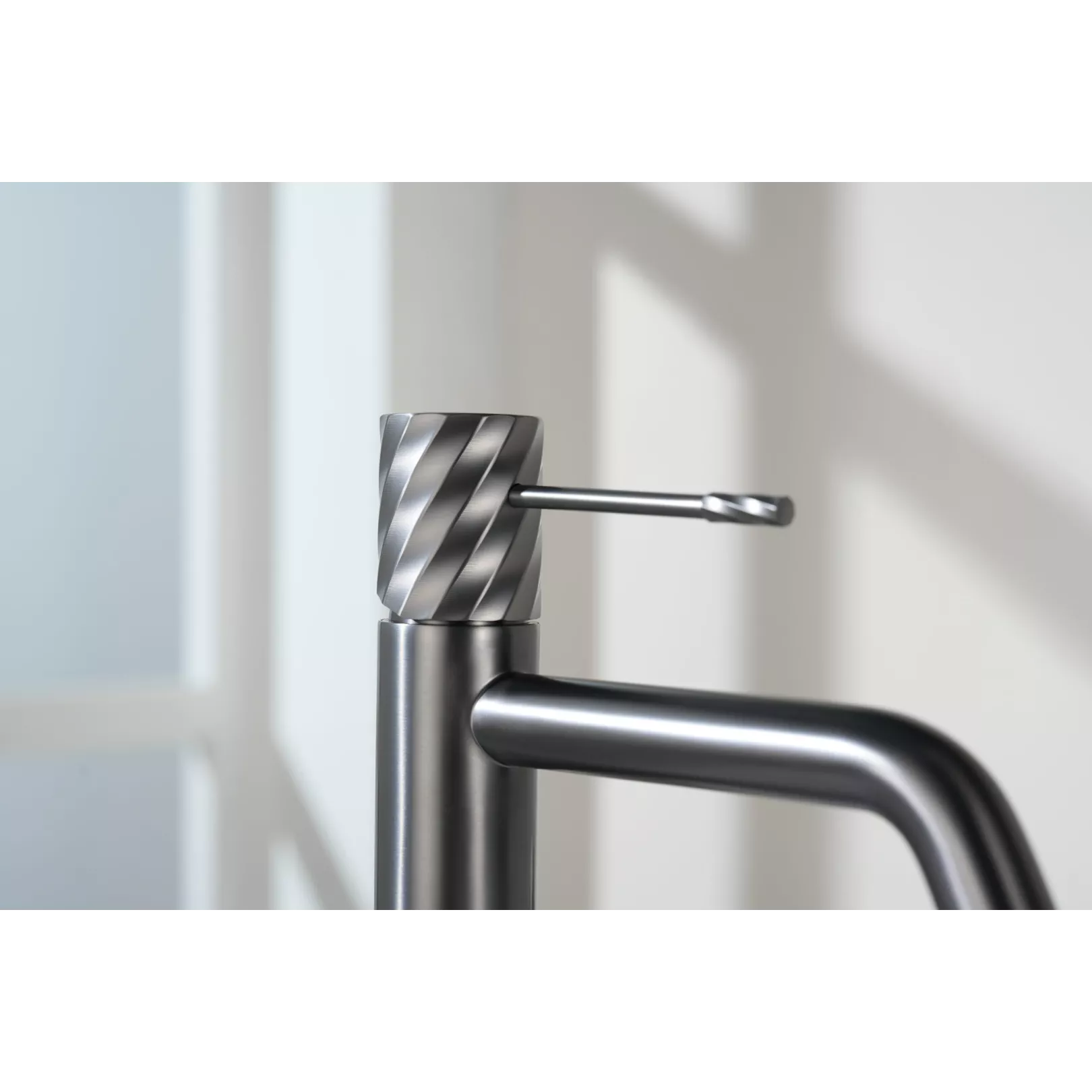 Robinet à poser TWIST mitigeur