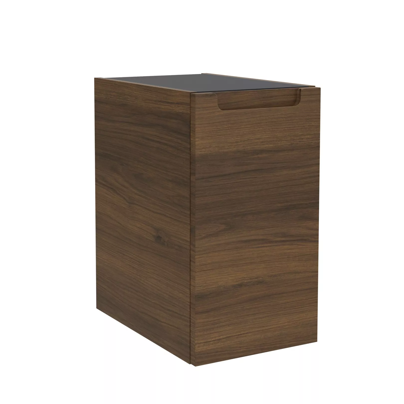 Coquette pour Meuble bain suspendu MONTERREY