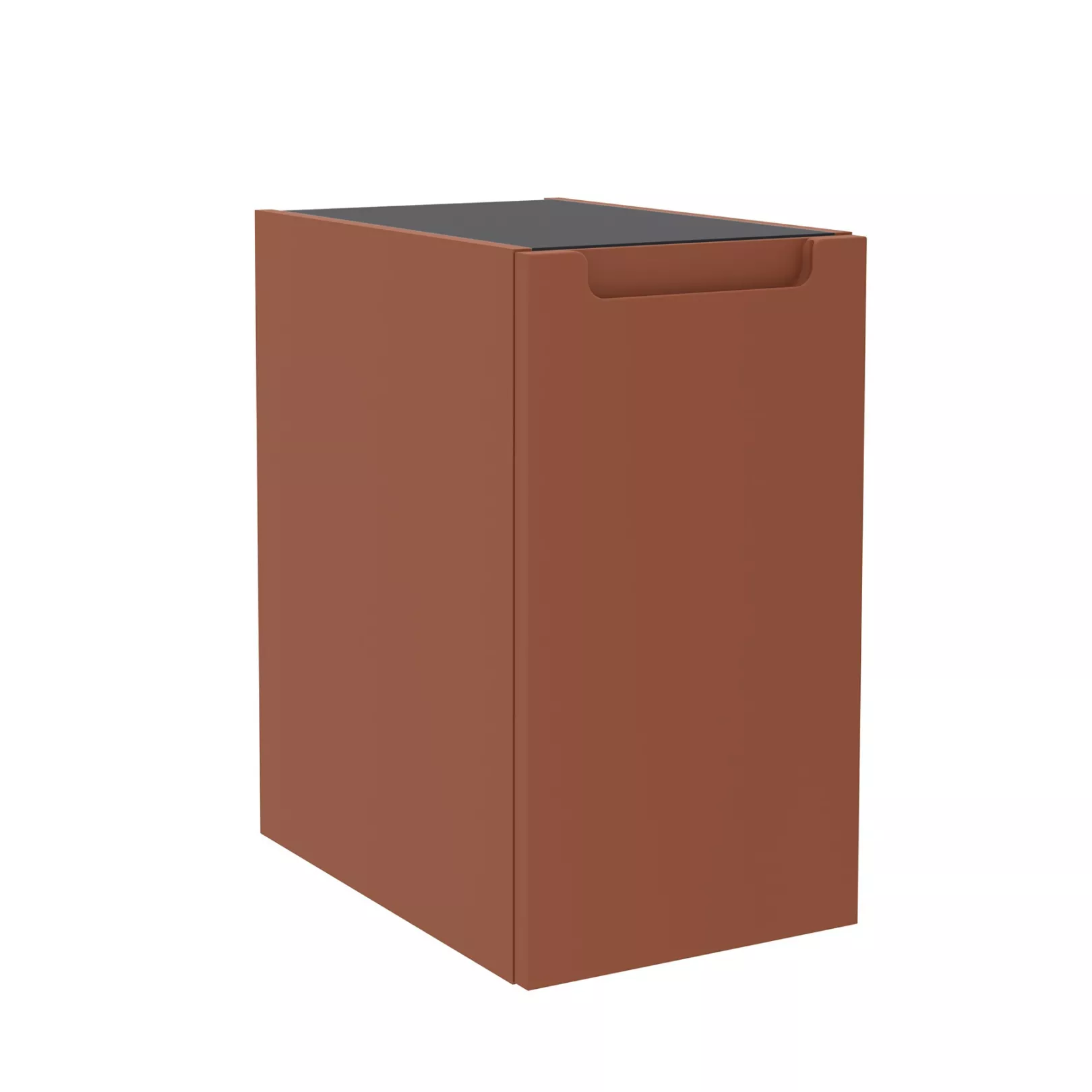 Coquette pour Meuble bain suspendu MONTERREY