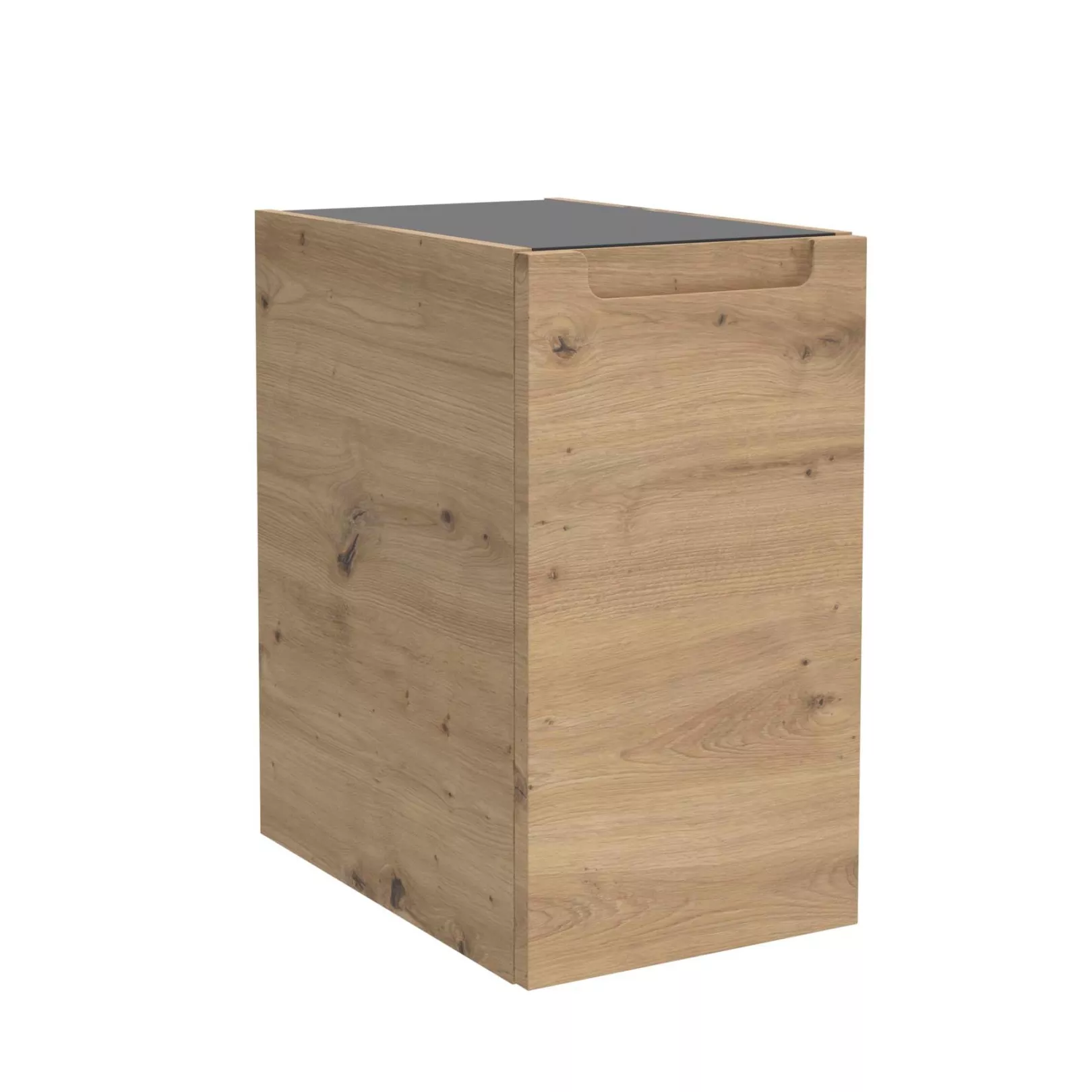 Coquette pour Meuble bain suspendu MONTERREY