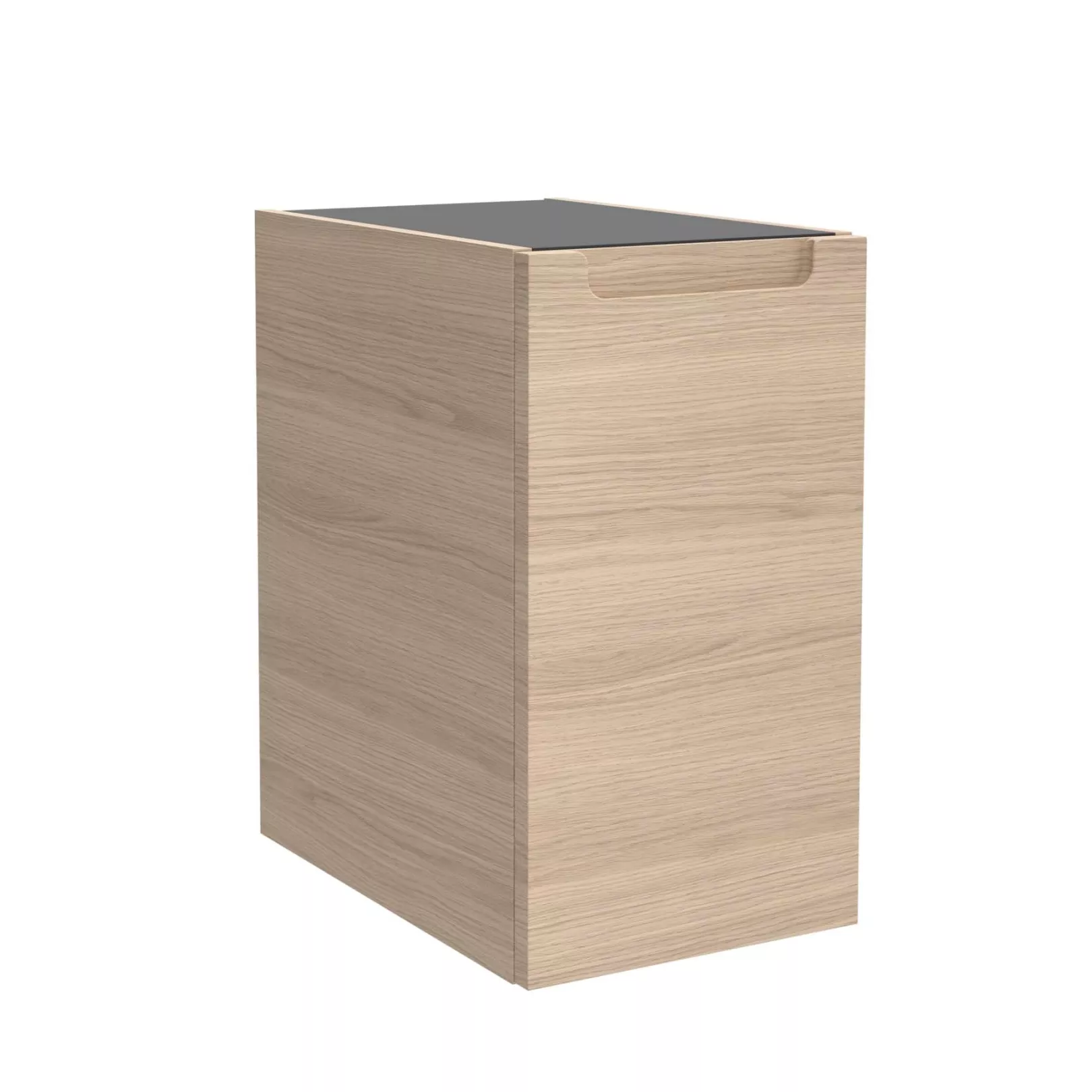 Coquette pour Meuble bain suspendu MONTERREY