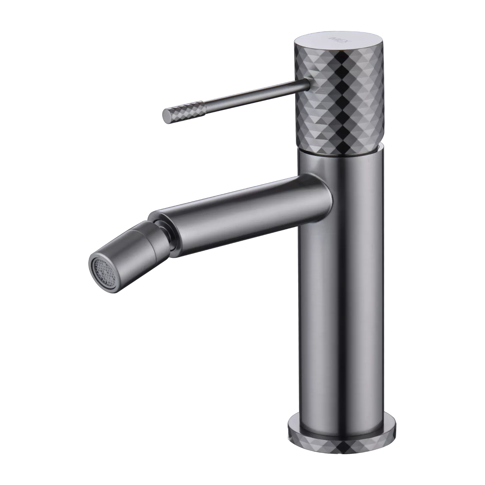 Robinet de bidet à poser WAVE Mitigeur
