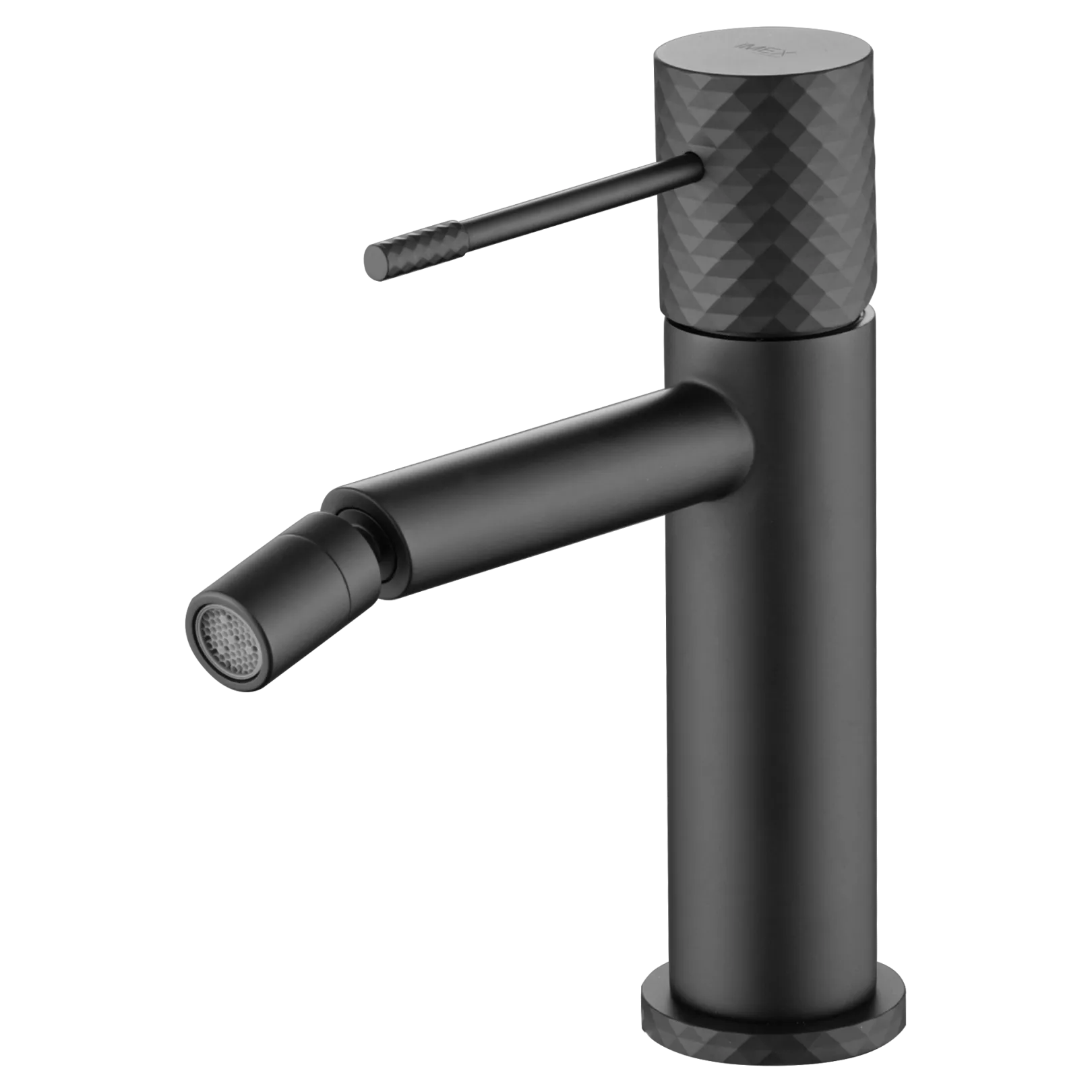 Robinet de bidet à poser WAVE Mitigeur