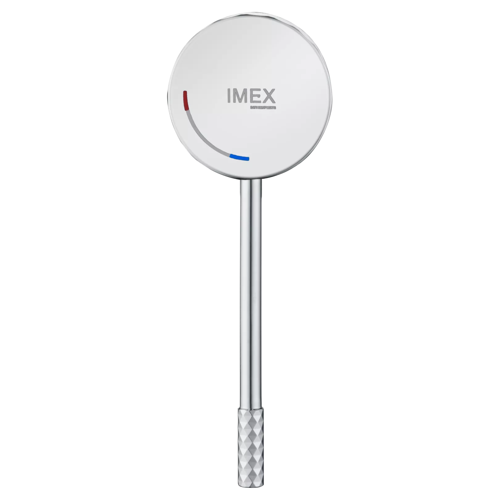 Robinet de bidet à poser WAVE Mitigeur