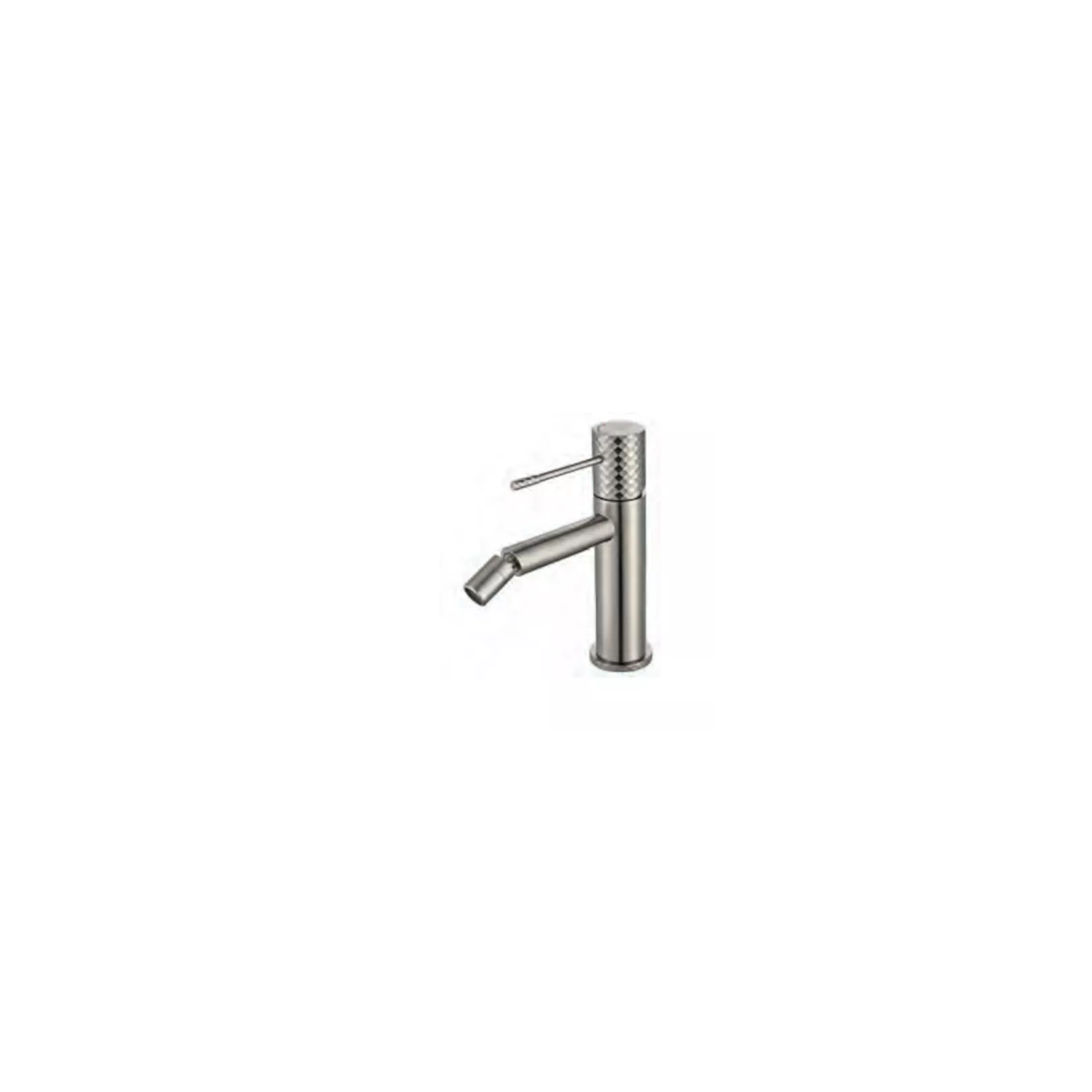 Robinet de bidet à poser WAVE Mitigeur
