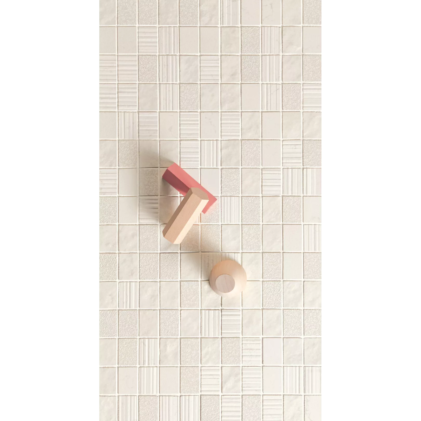 Carrelage grès cérame effet pierre SUPER CLASSICA SCW