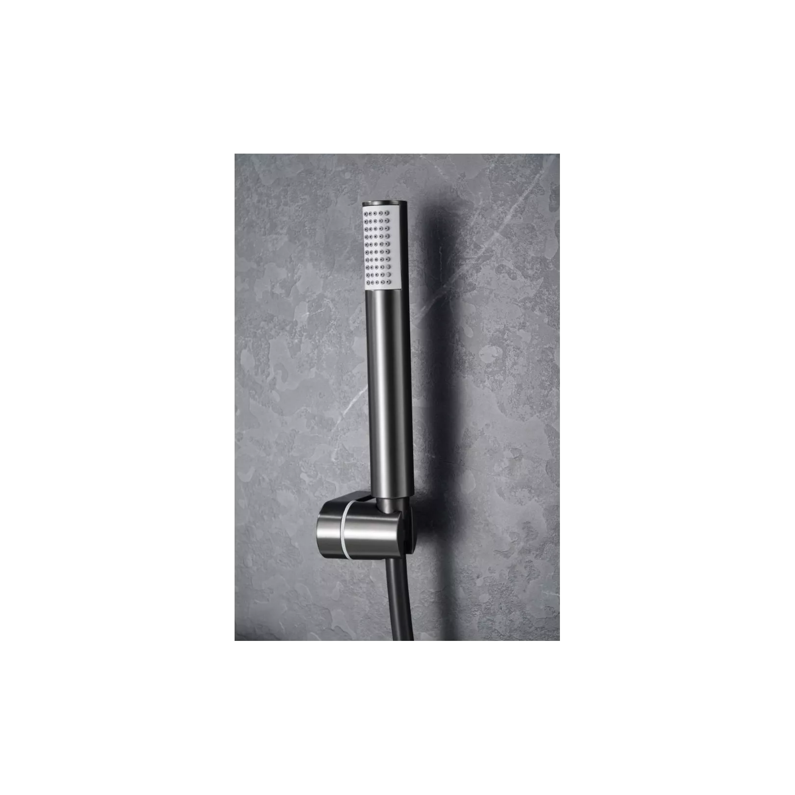 Ensemble bain/douche mural WAVE Thermostatique