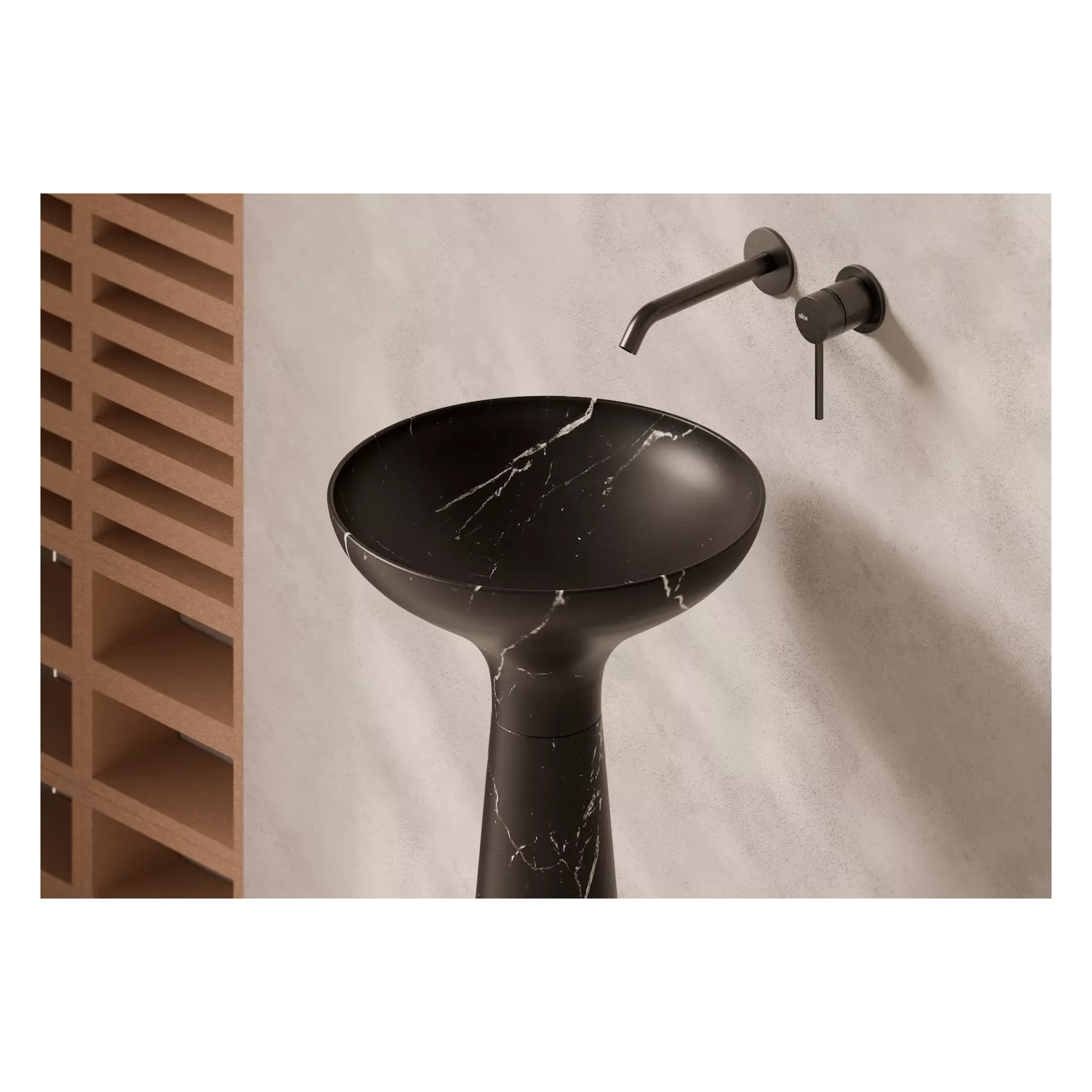 Lavabo, vasque EQUILIBRUM H20