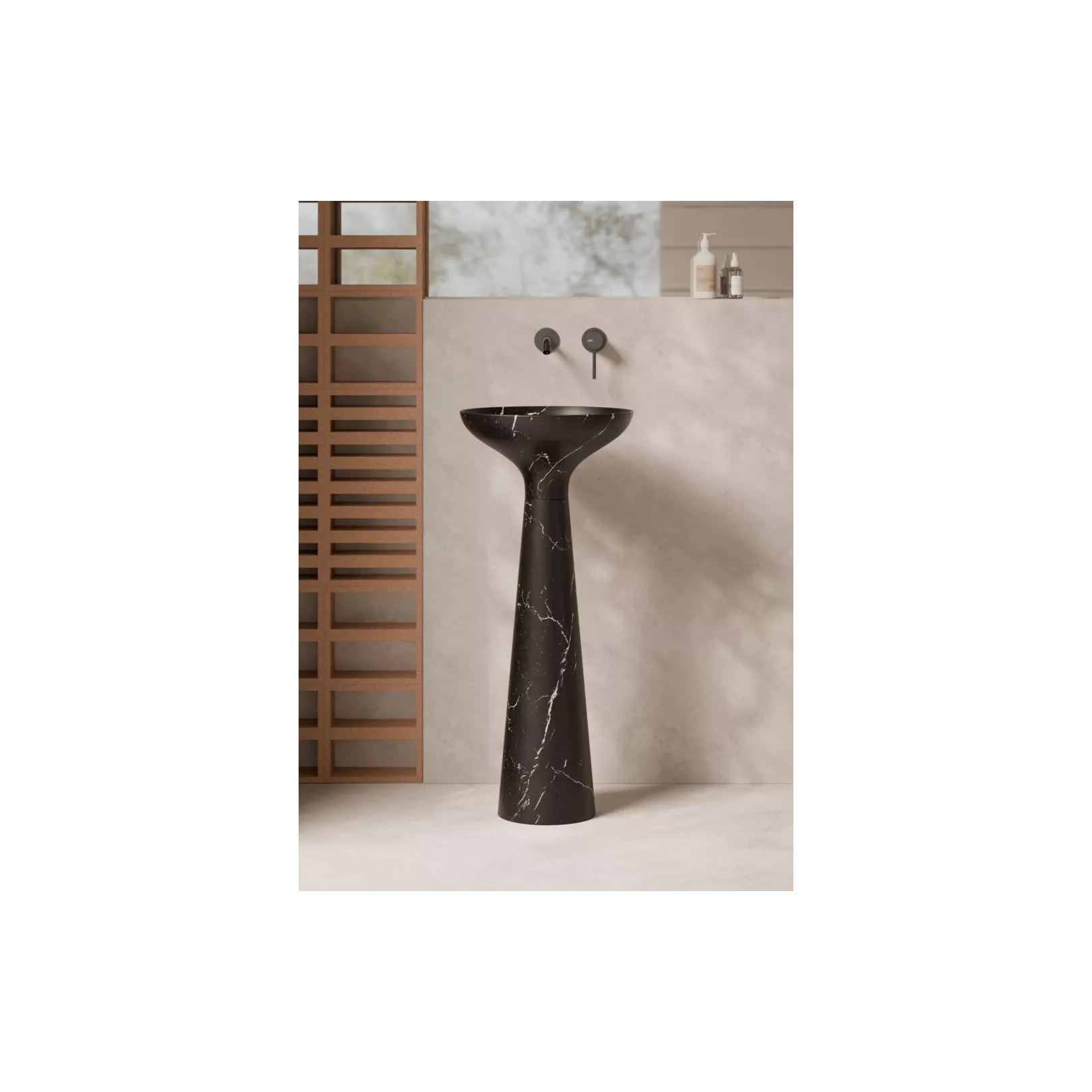 Lavabo, vasque EQUILIBRUM H20