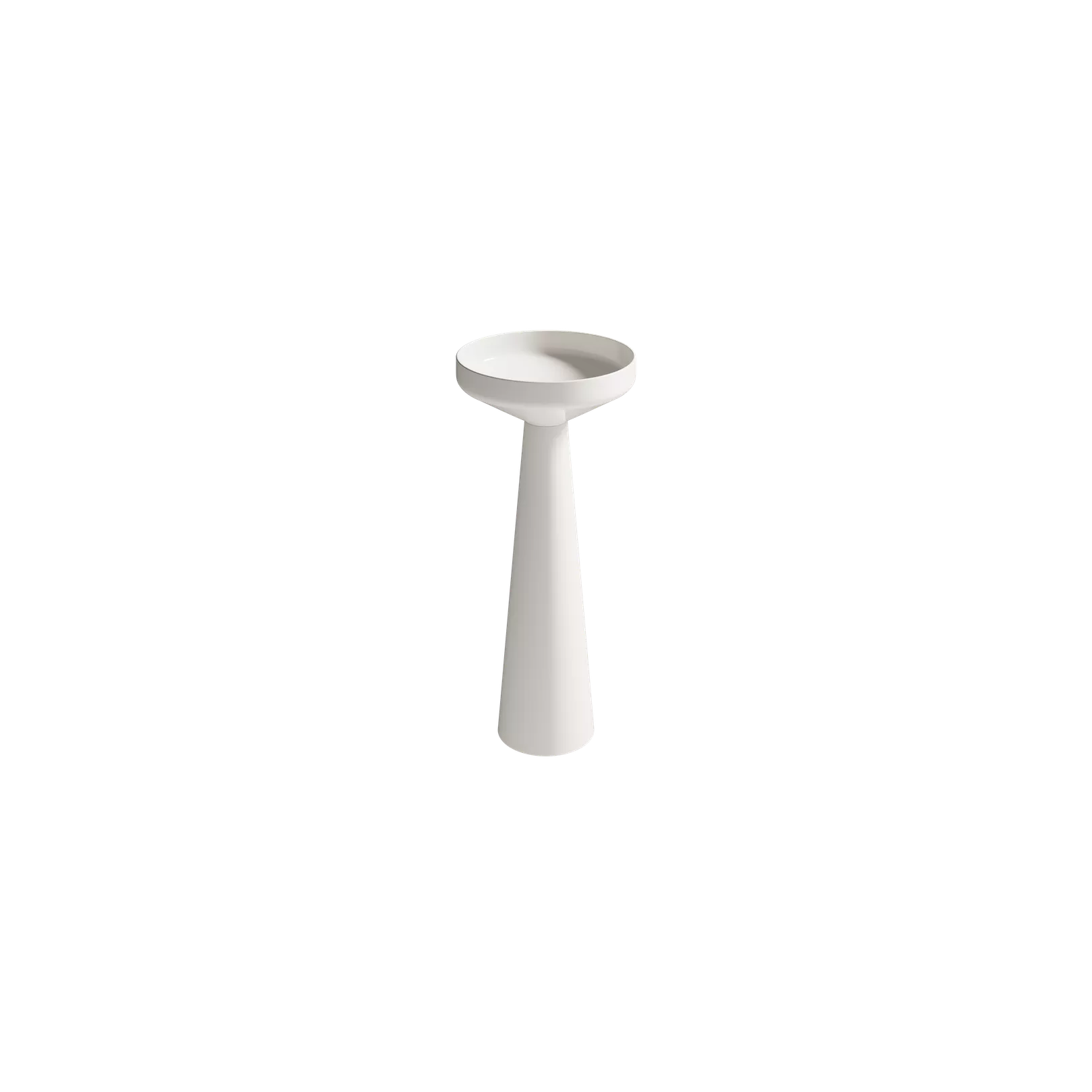 Lavabo, vasque à poser EQUILIBRUM H15