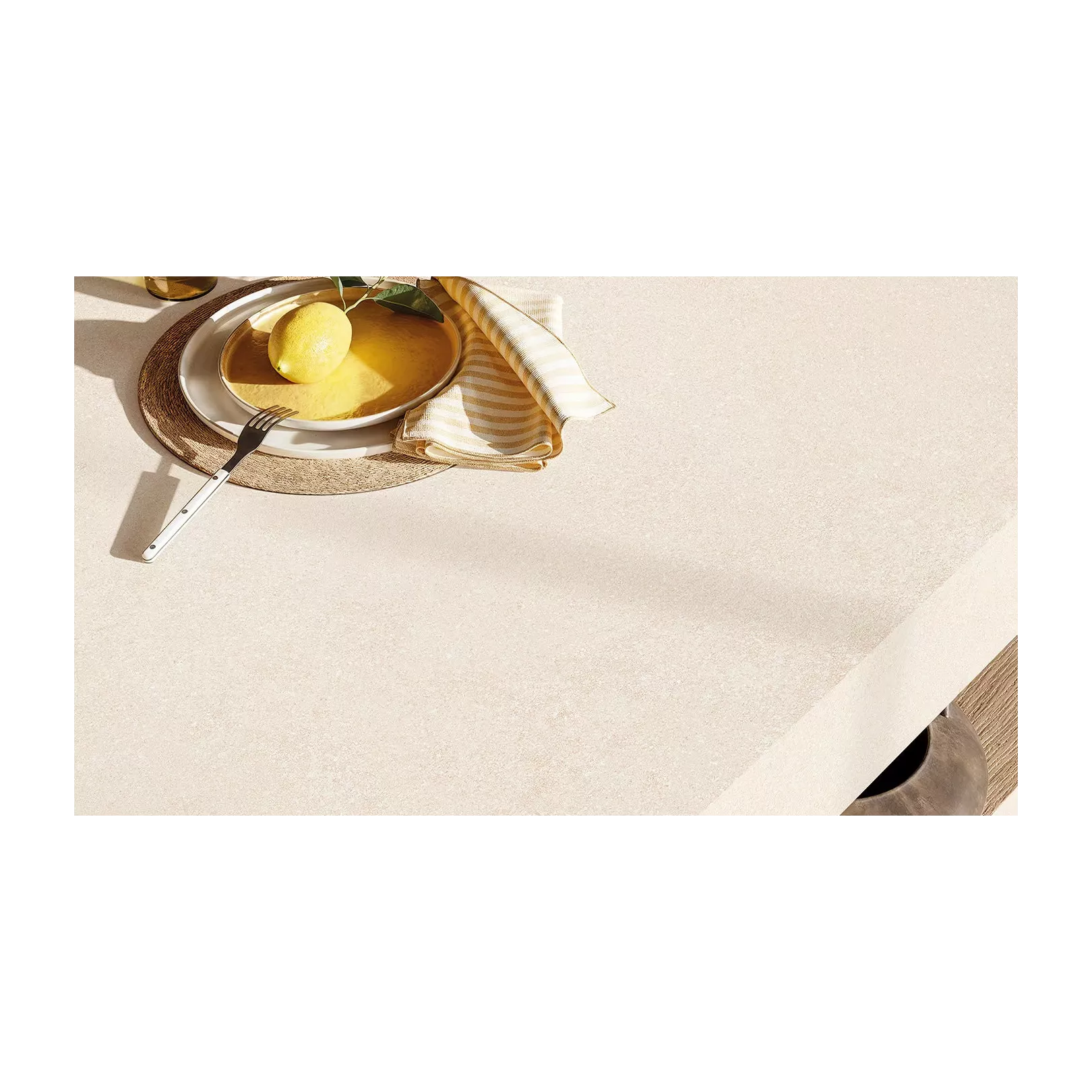 Carrelage grès cérame effet pierre PIETRA ESSENZA