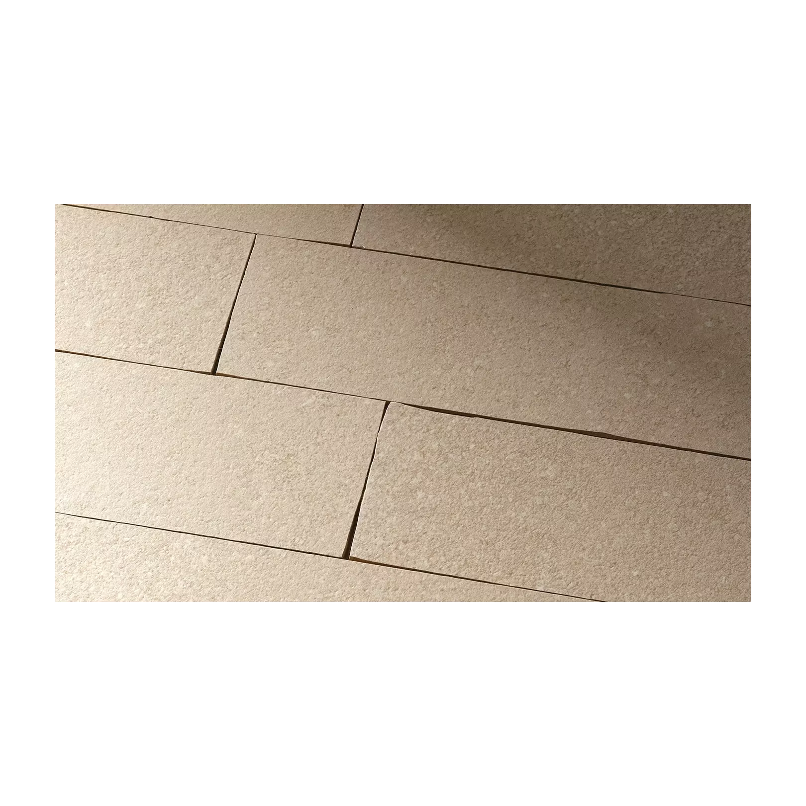 Carrelage grès cérame effet pierre PIETRA ESSENZA