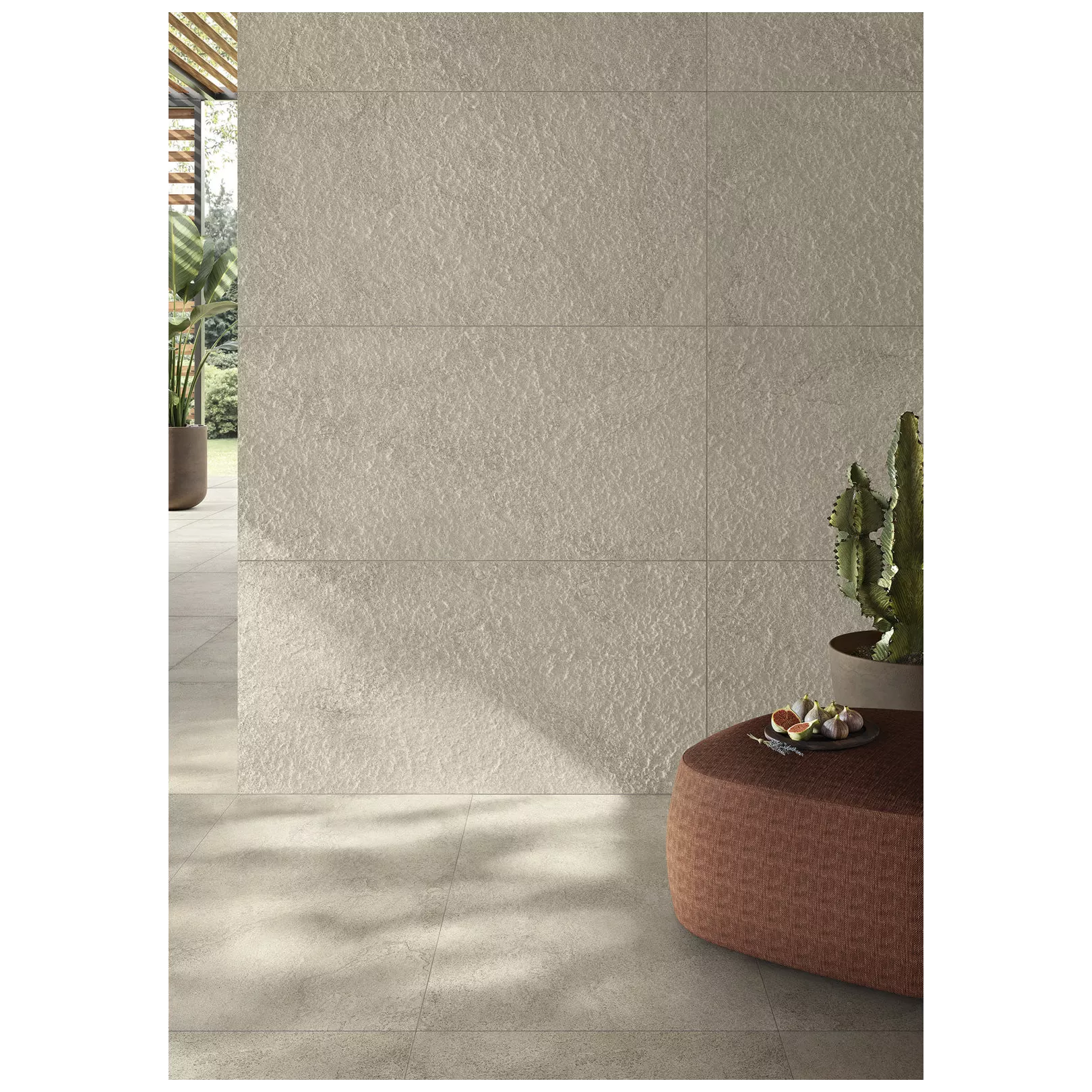 Carrelage grès cérame PULSE