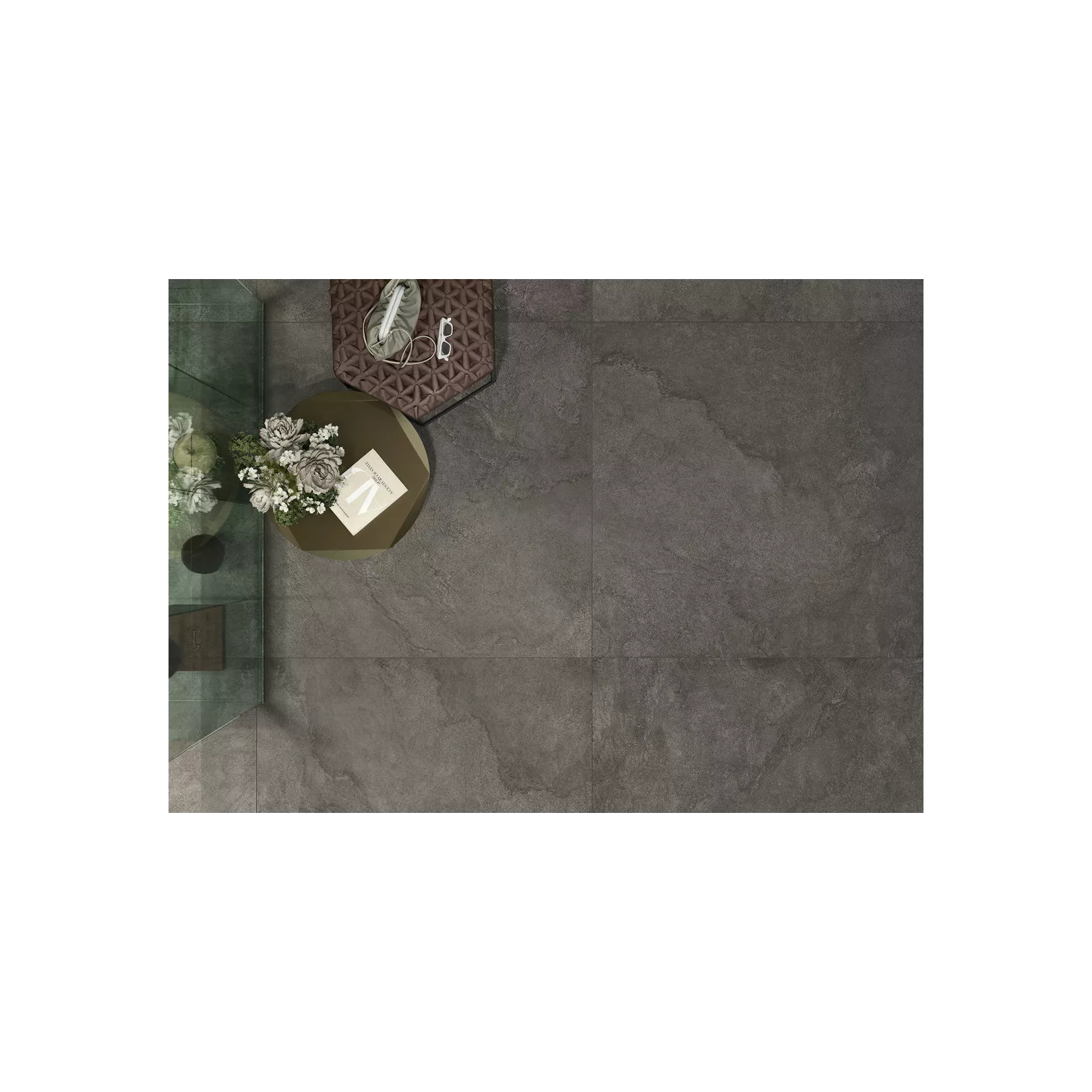 Carrelage grès cérame PULSE