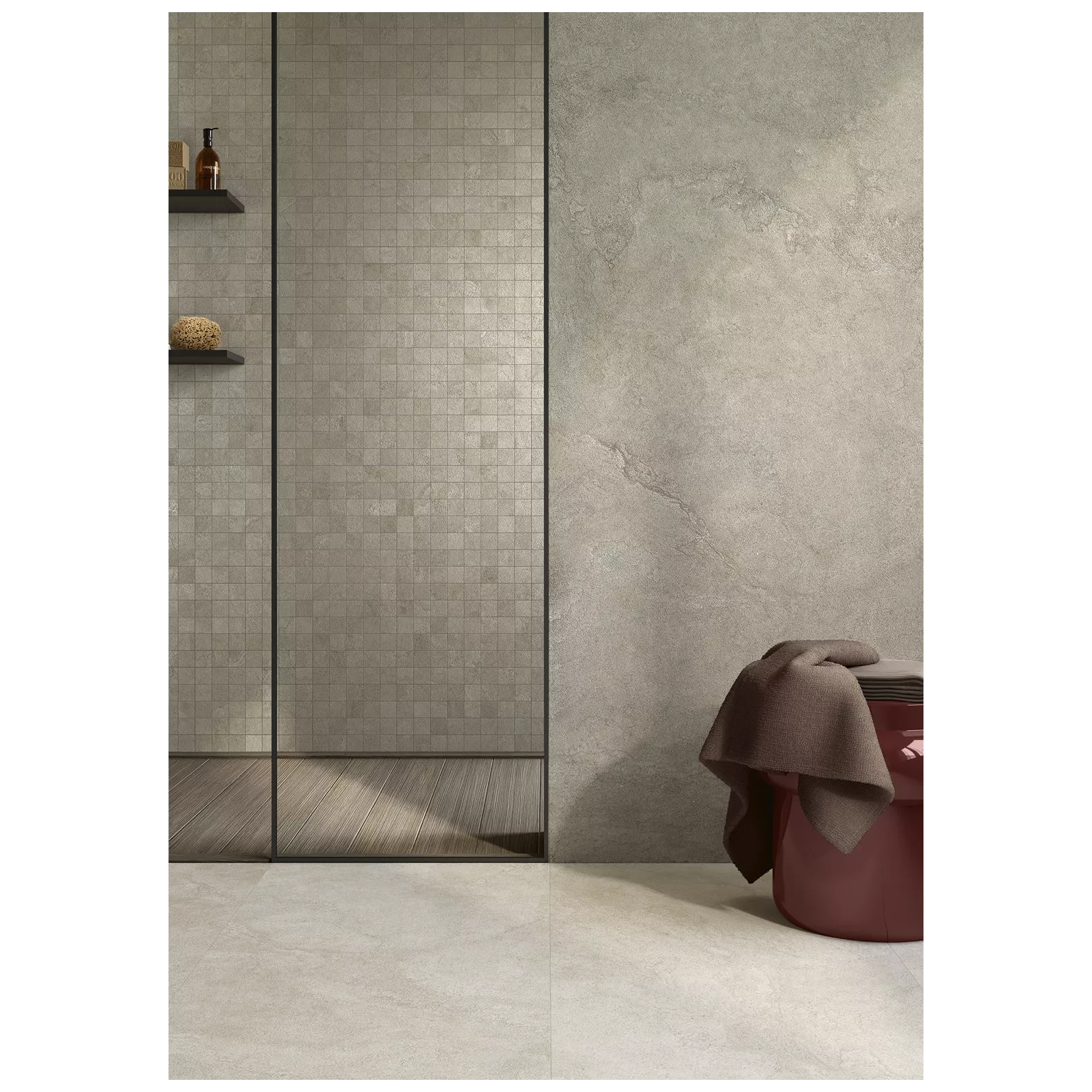 Carrelage grès cérame PULSE