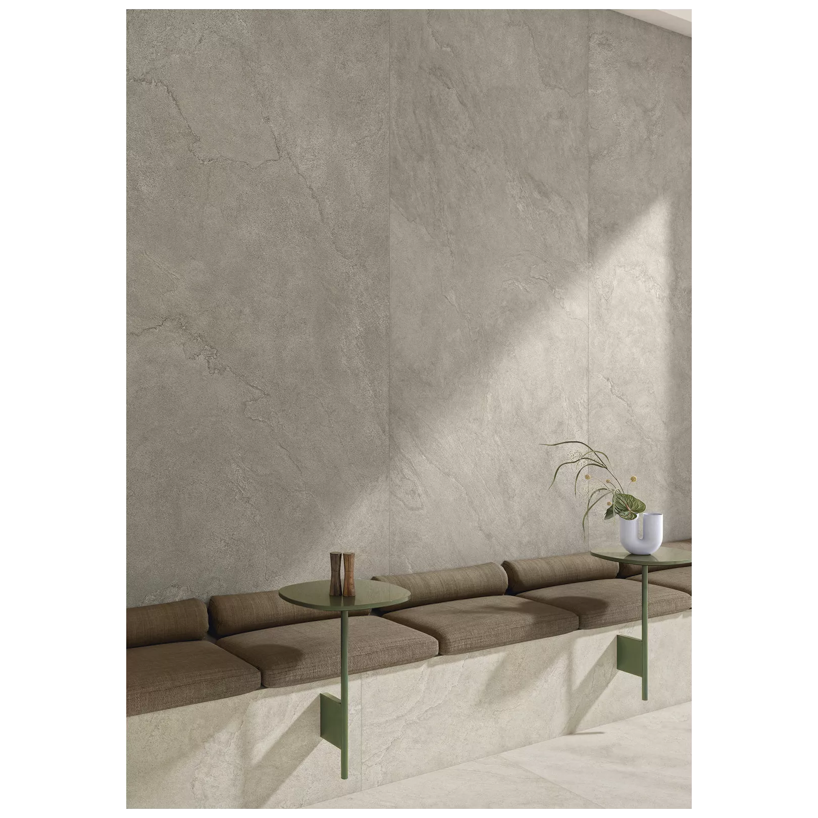 Carrelage grès cérame PULSE