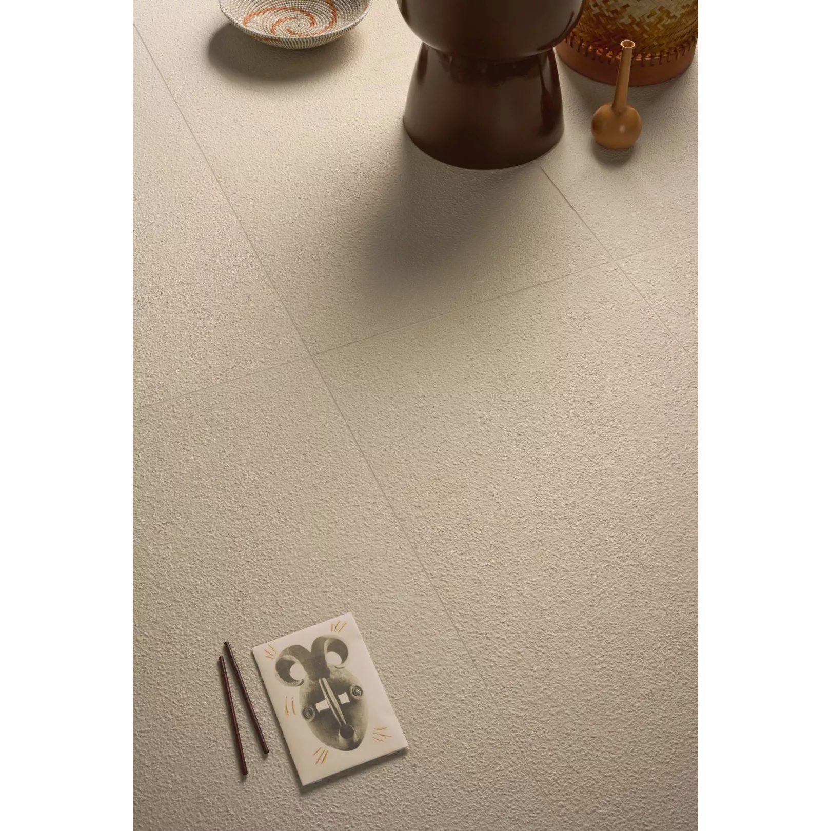 Carrelage grès cérame NOK