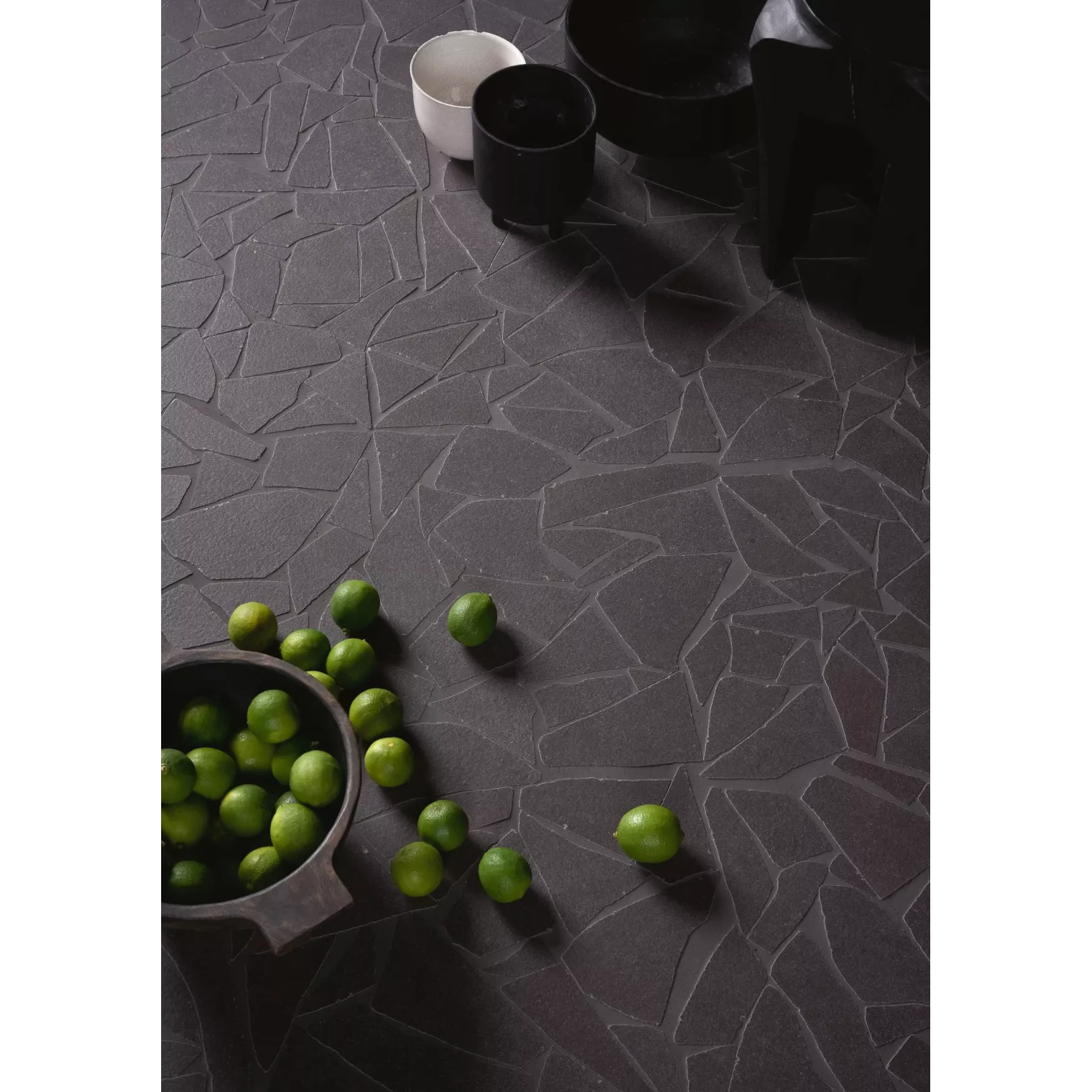 Carrelage grès cérame NOK