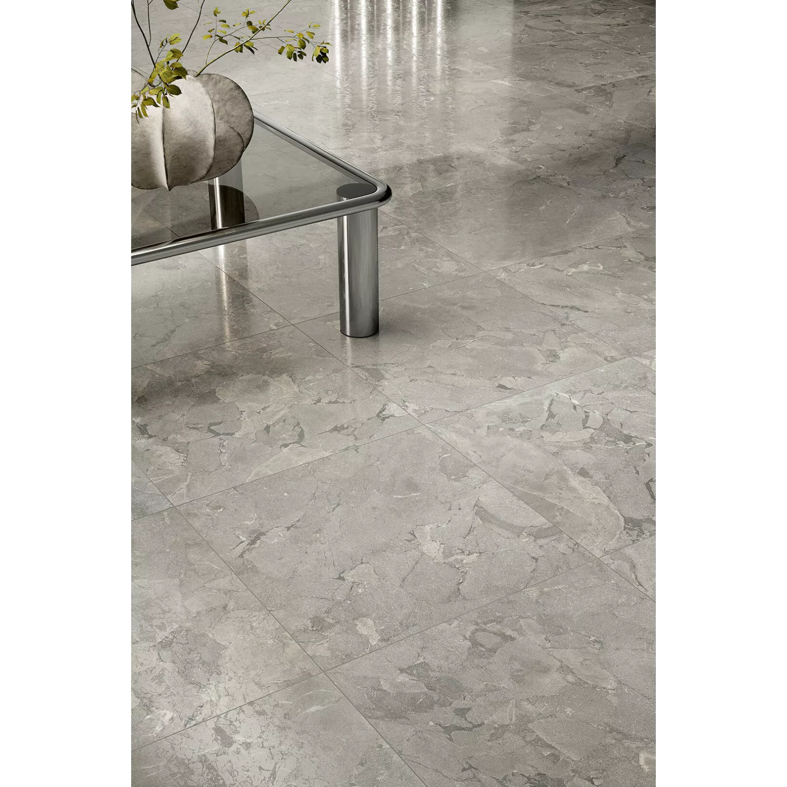 Carrelage grès cérame effet pierre LYTHOS