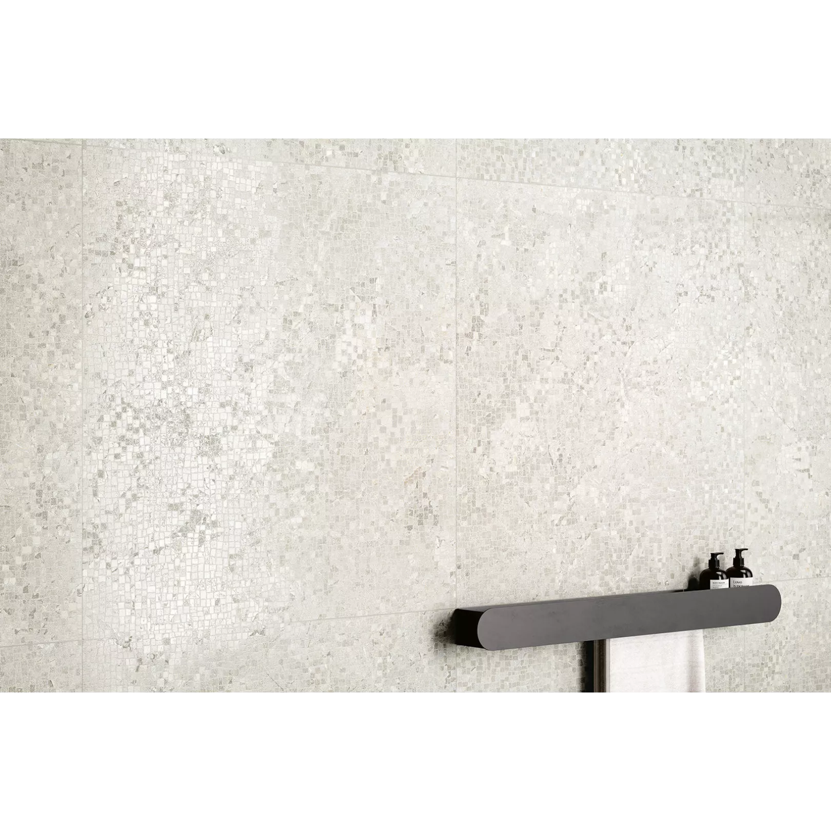 Carrelage grès cérame effet pierre LYTHOS
