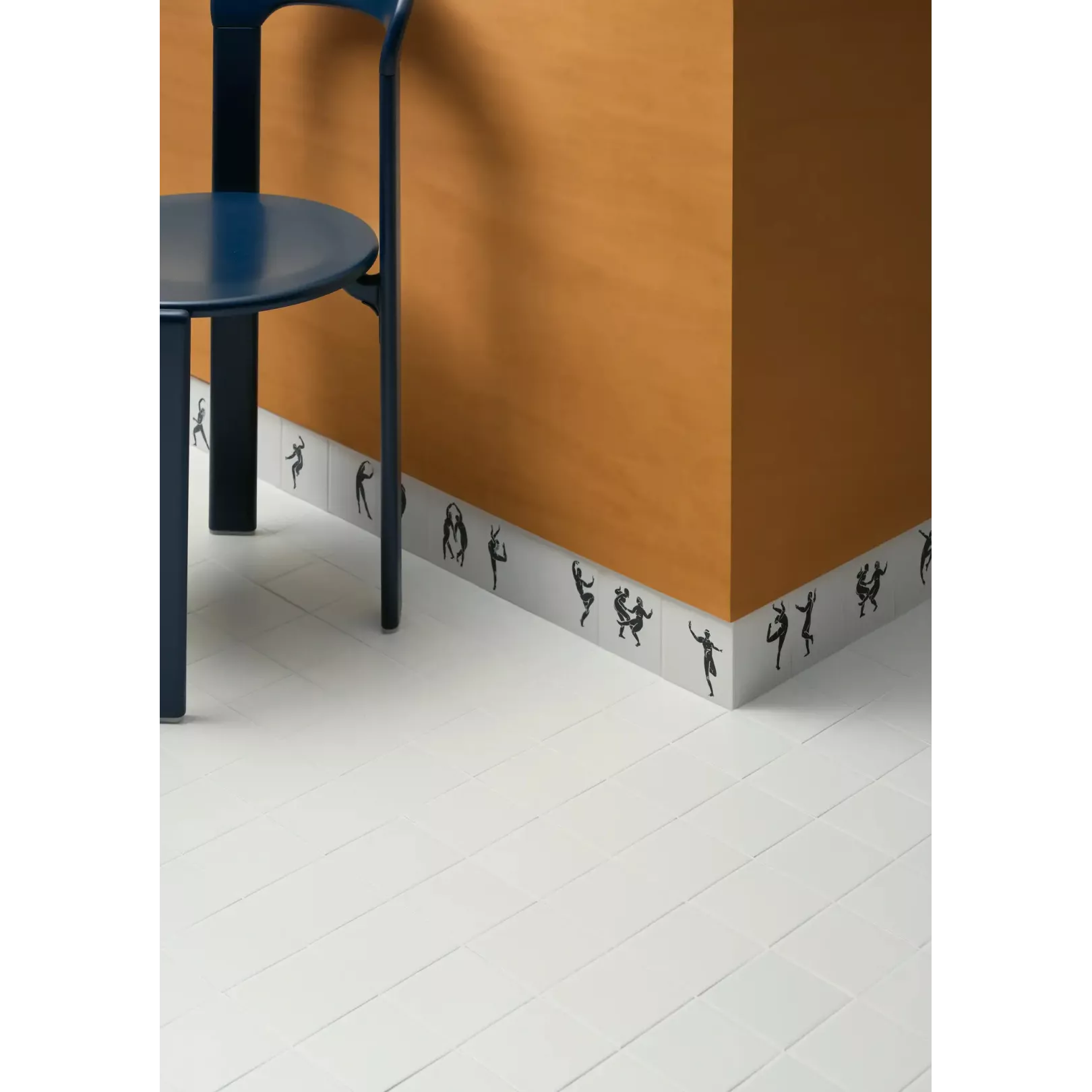 Carrelage grès cérame STORIES