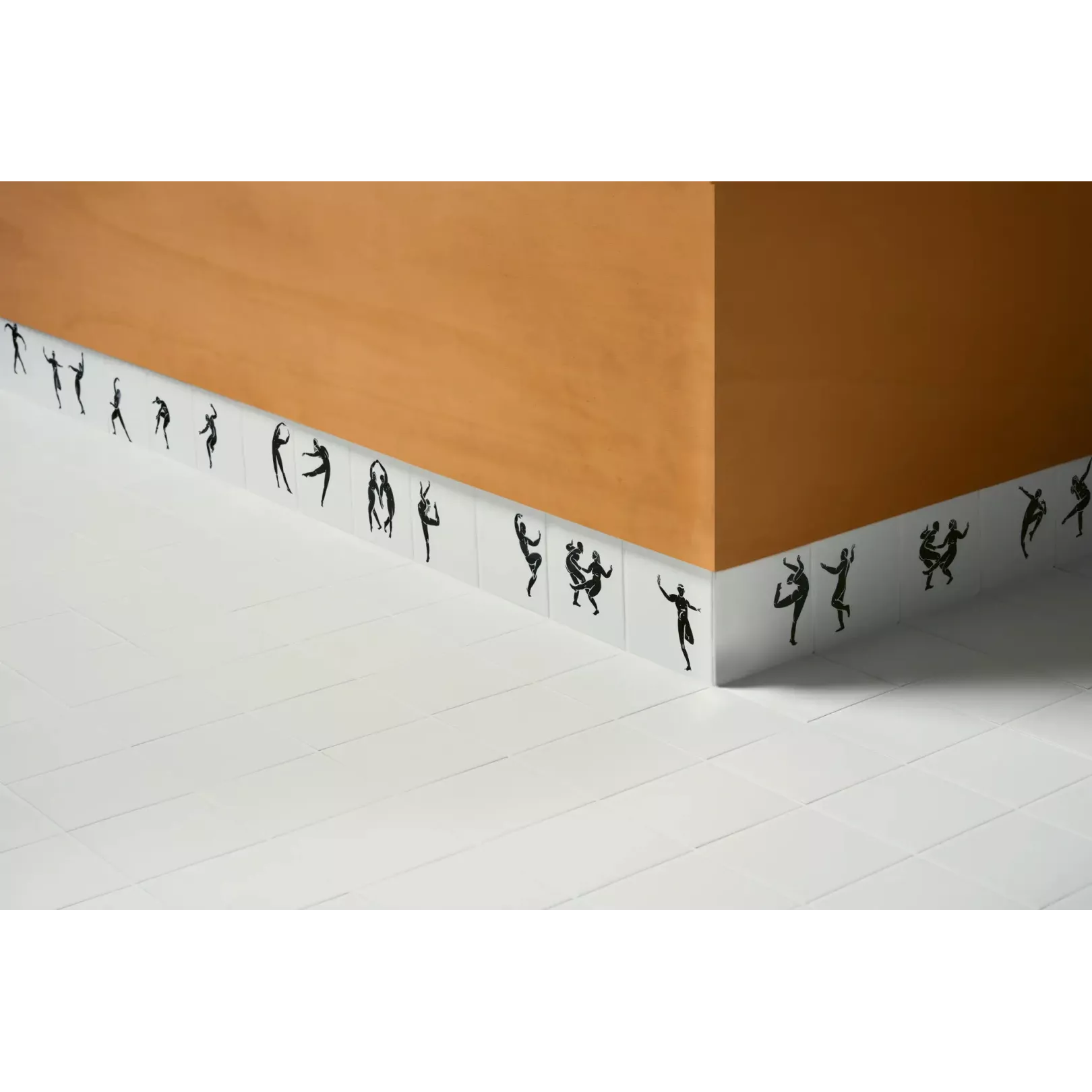 Carrelage grès cérame STORIES