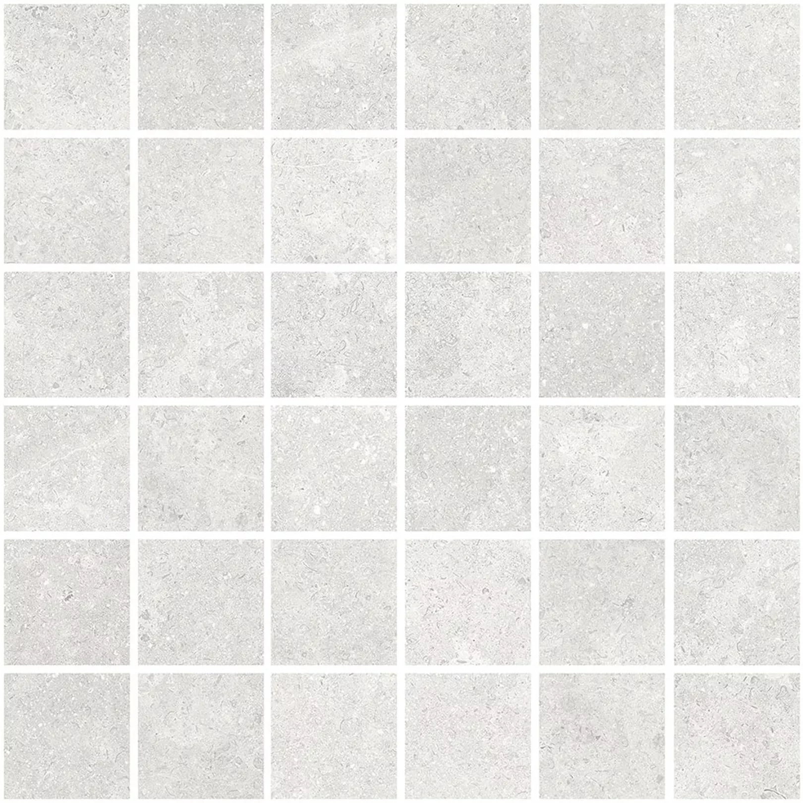 Carrelage grès cérame effet pierre calcaire LESS