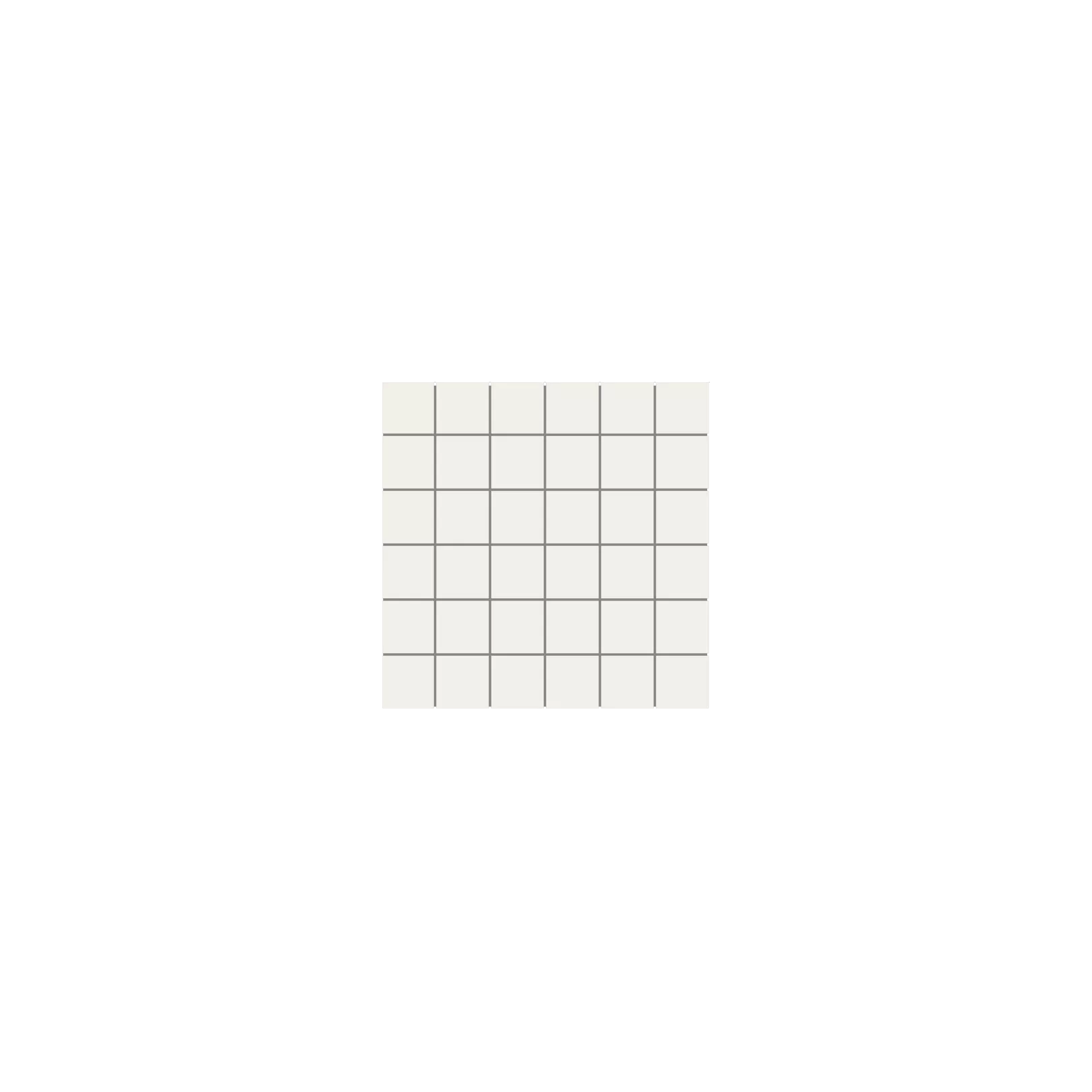 Mosaïque de grès cérame PICCOLO SILK 5x5cm (finition satinée)