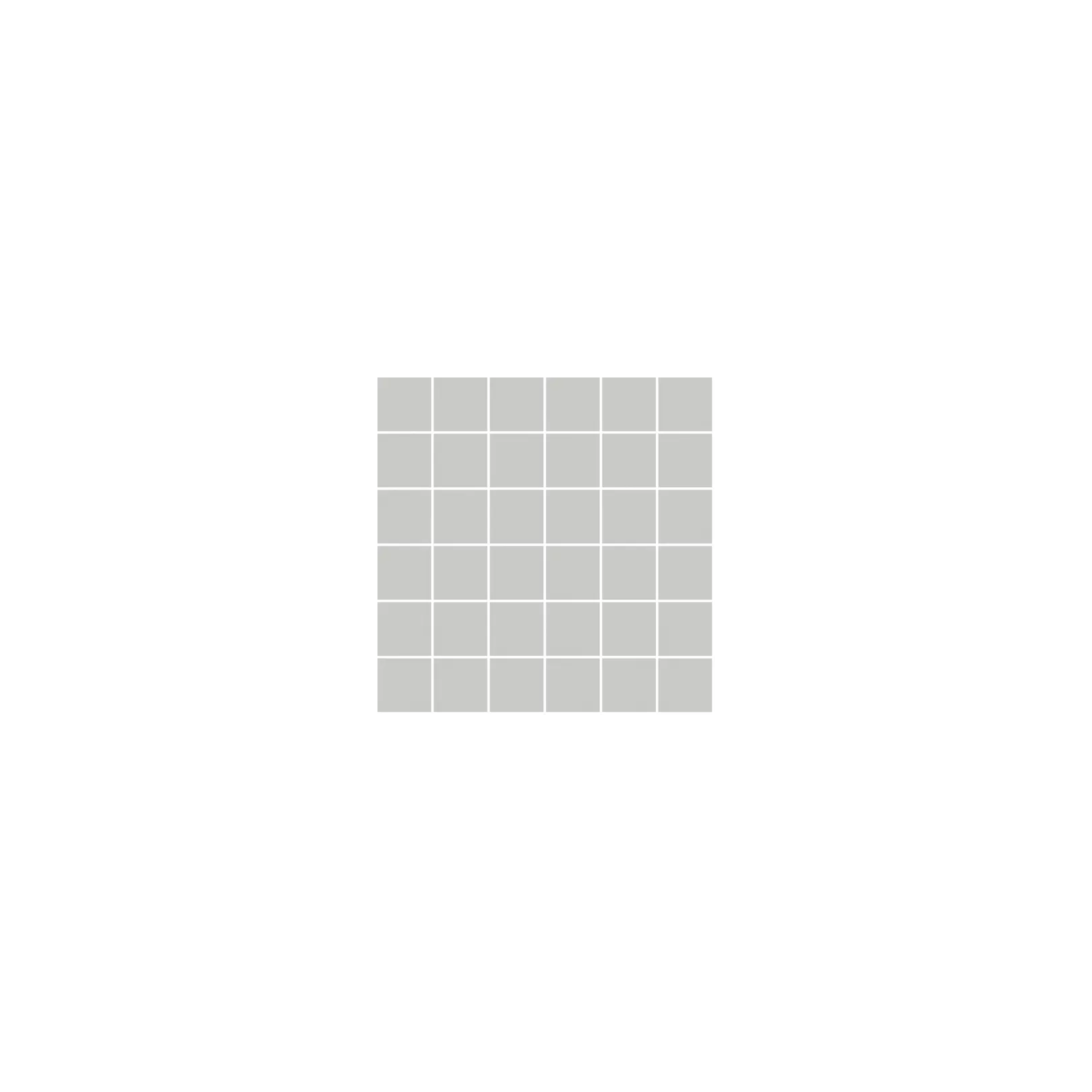 Mosaïque de grès cérame PICCOLO SILK 5x5cm (finition satinée)