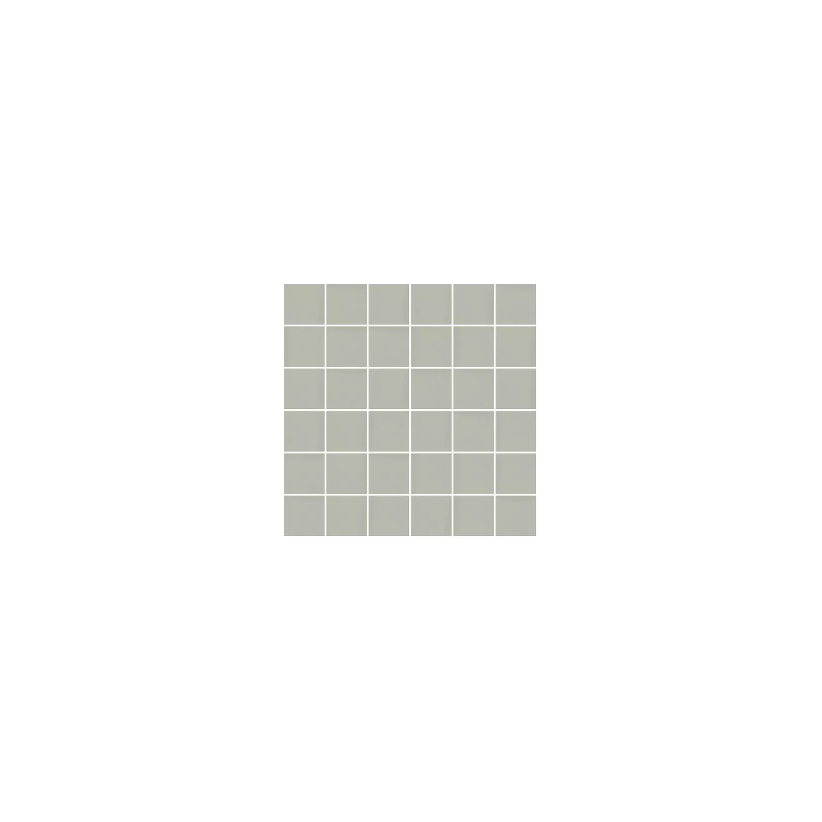 Mosaïque de grès cérame PICCOLO SILK 5x5cm (finition satinée)