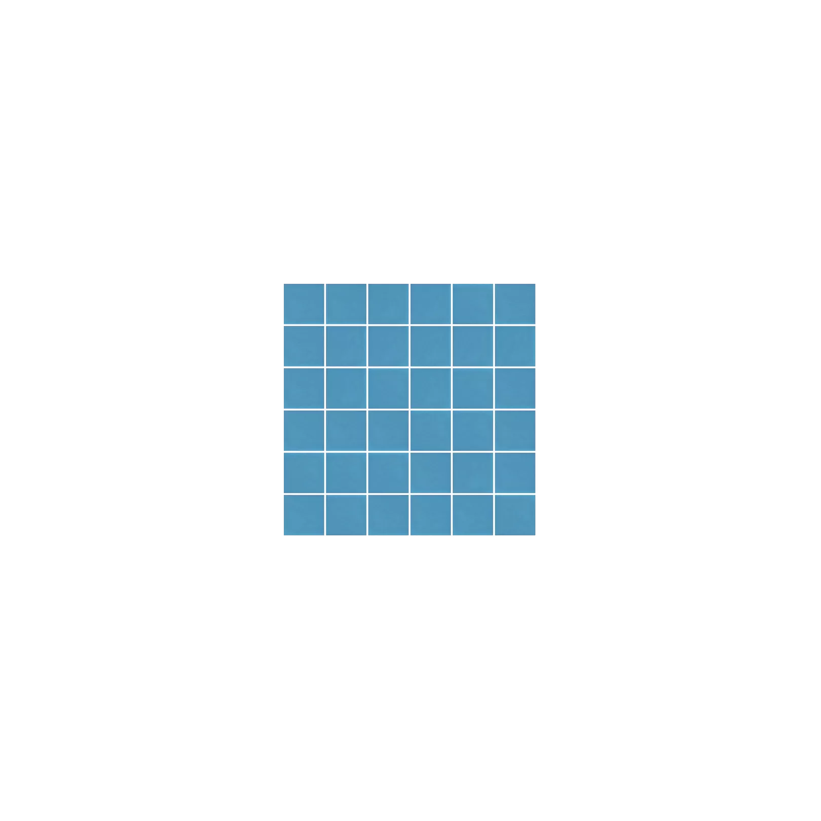 Mosaïque de grès cérame PICCOLO SILK 5x5cm (finition satinée)