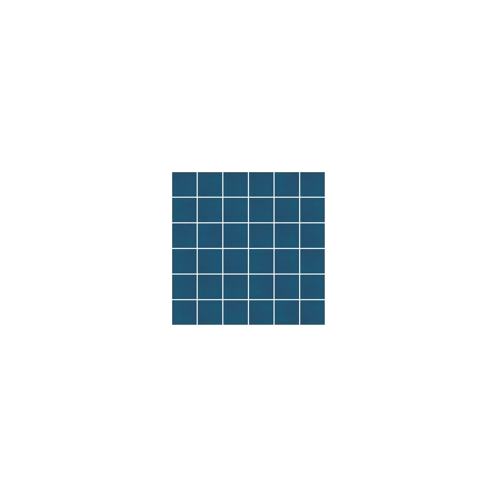 Mosaïque de grès cérame PICCOLO SILK 5x5cm (finition satinée)