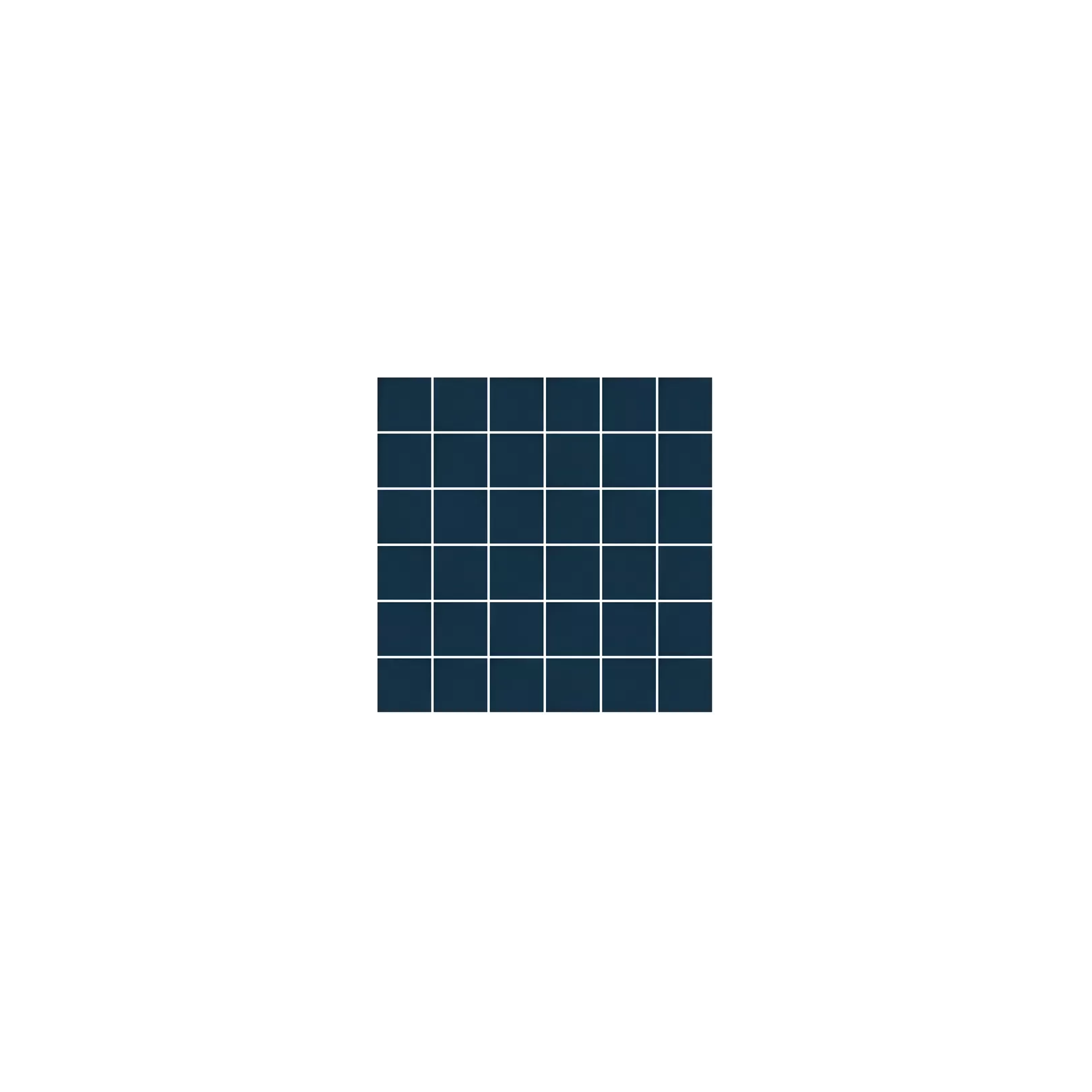 Mosaïque de grès cérame PICCOLO SILK 5x5cm (finition satinée)