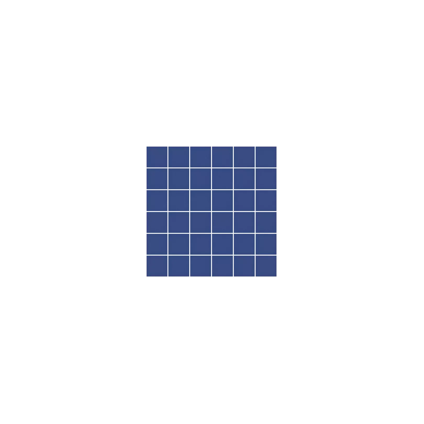 Mosaïque de grès cérame PICCOLO SILK 5x5cm (finition satinée)