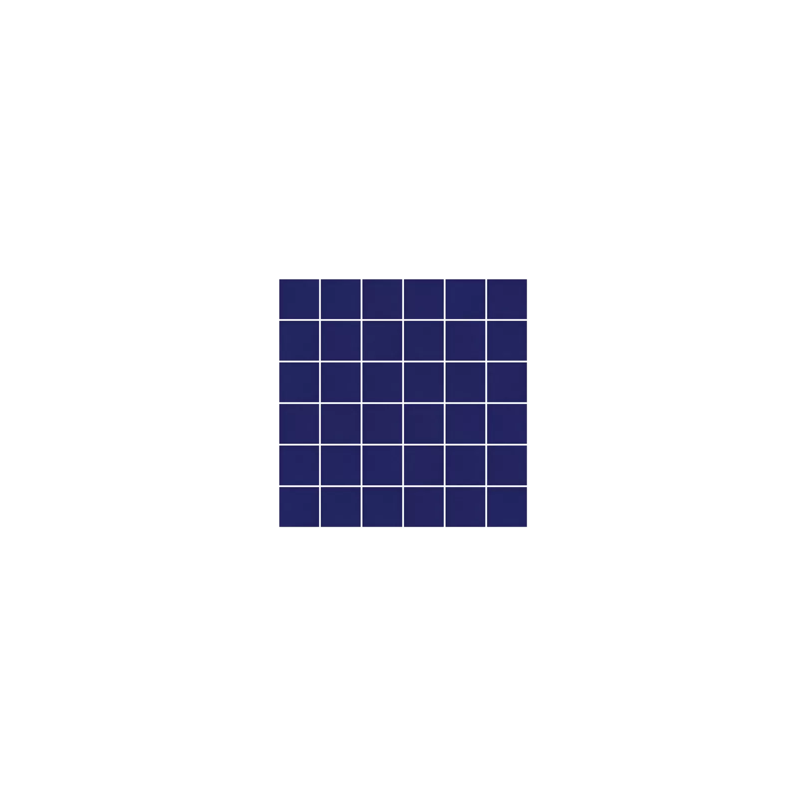 Mosaïque de grès cérame PICCOLO SILK 5x5cm (finition satinée)