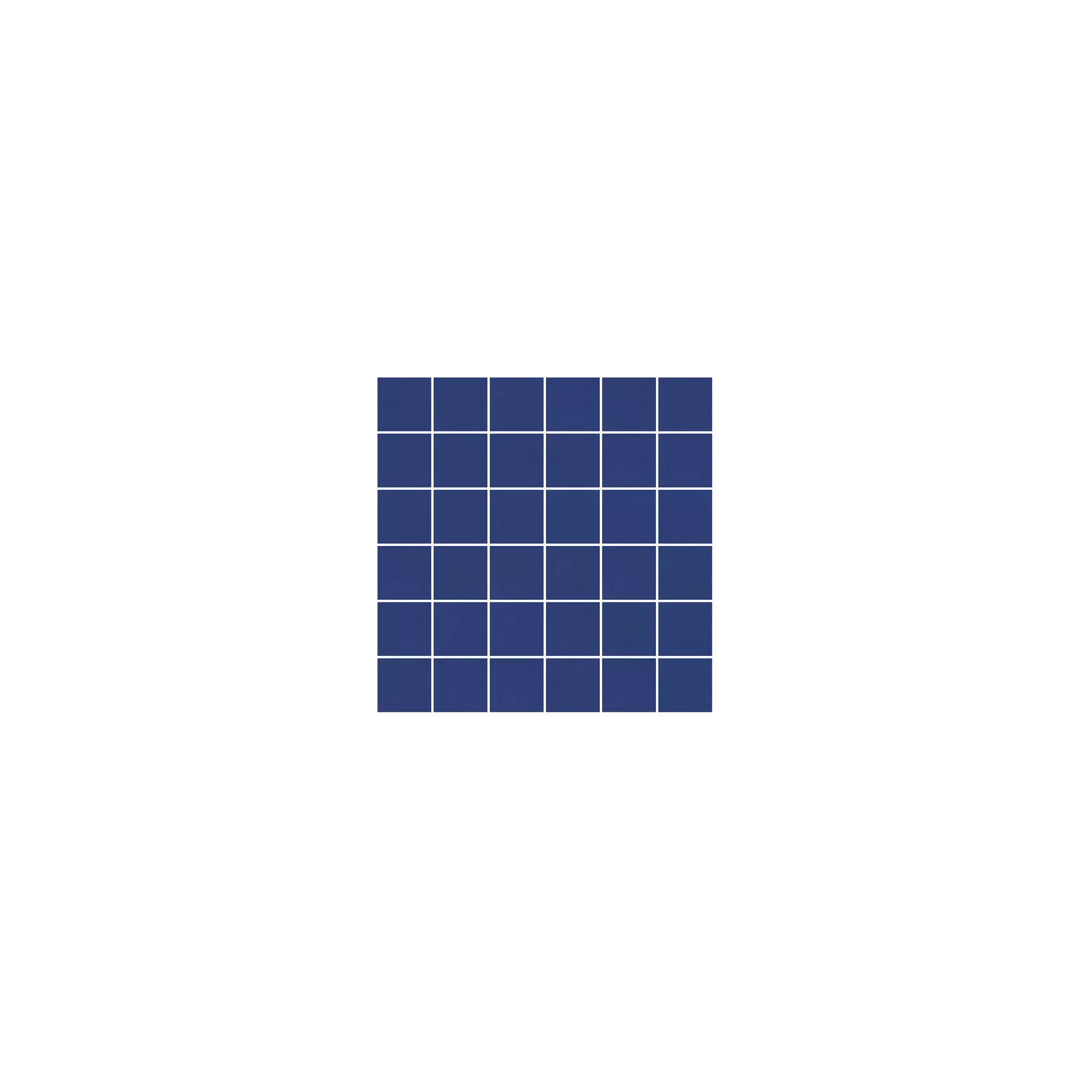 Mosaïque de grès cérame PICCOLO SILK 5x5cm (finition satinée)