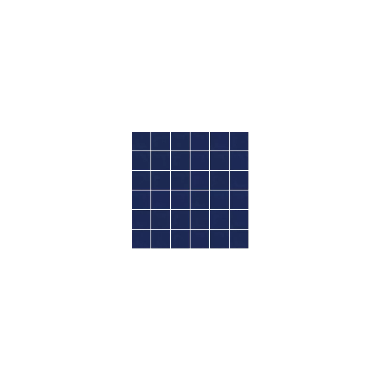 Mosaïque de grès cérame PICCOLO SILK 5x5cm (finition satinée)