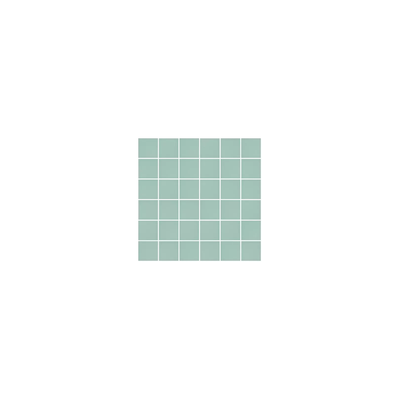 Mosaïque de grès cérame PICCOLO SILK 5x5cm (finition satinée)