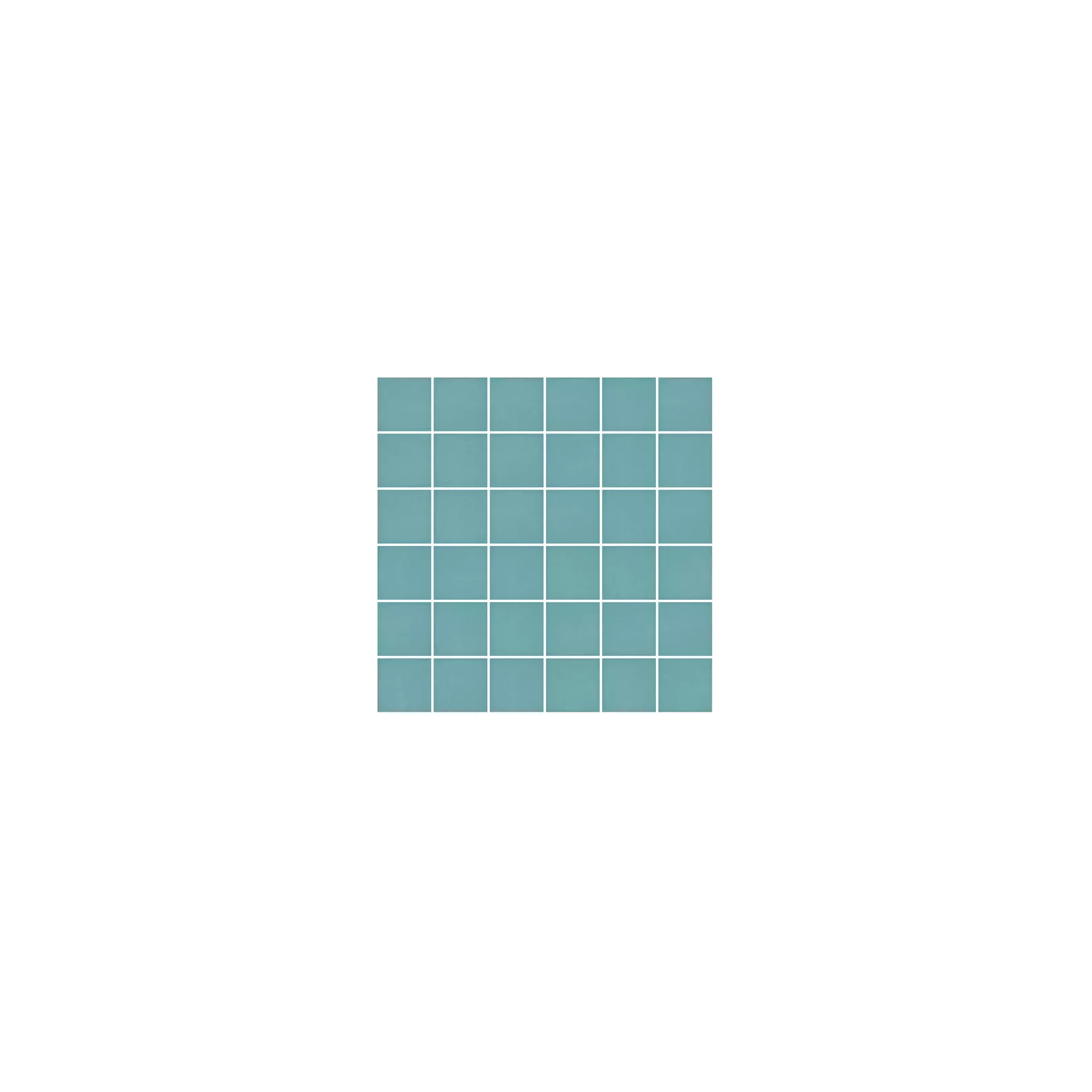 Mosaïque de grès cérame PICCOLO SILK 5x5cm (finition satinée)