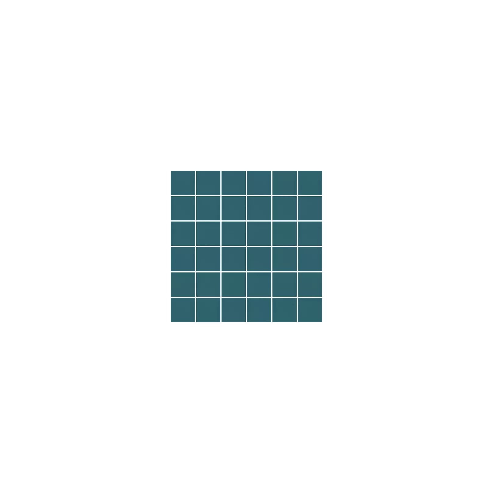 Mosaïque de grès cérame PICCOLO SILK 5x5cm (finition satinée)