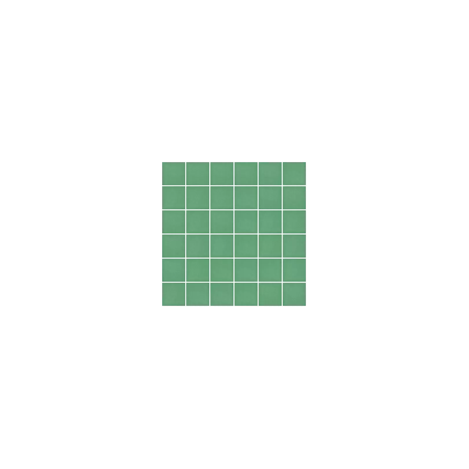 Mosaïque de grès cérame PICCOLO SILK 5x5cm (finition satinée)
