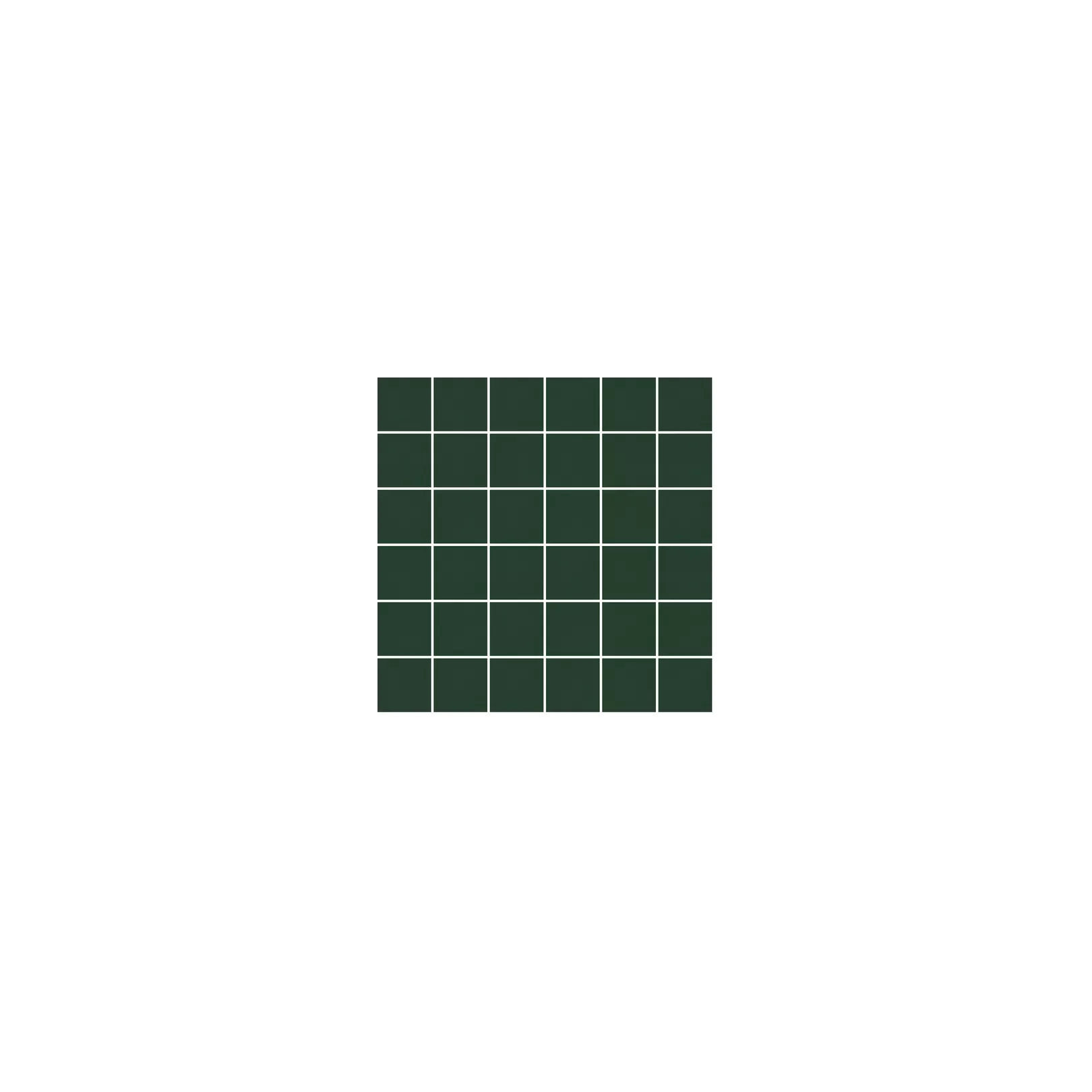 Mosaïque de grès cérame PICCOLO SILK 5x5cm (finition satinée)