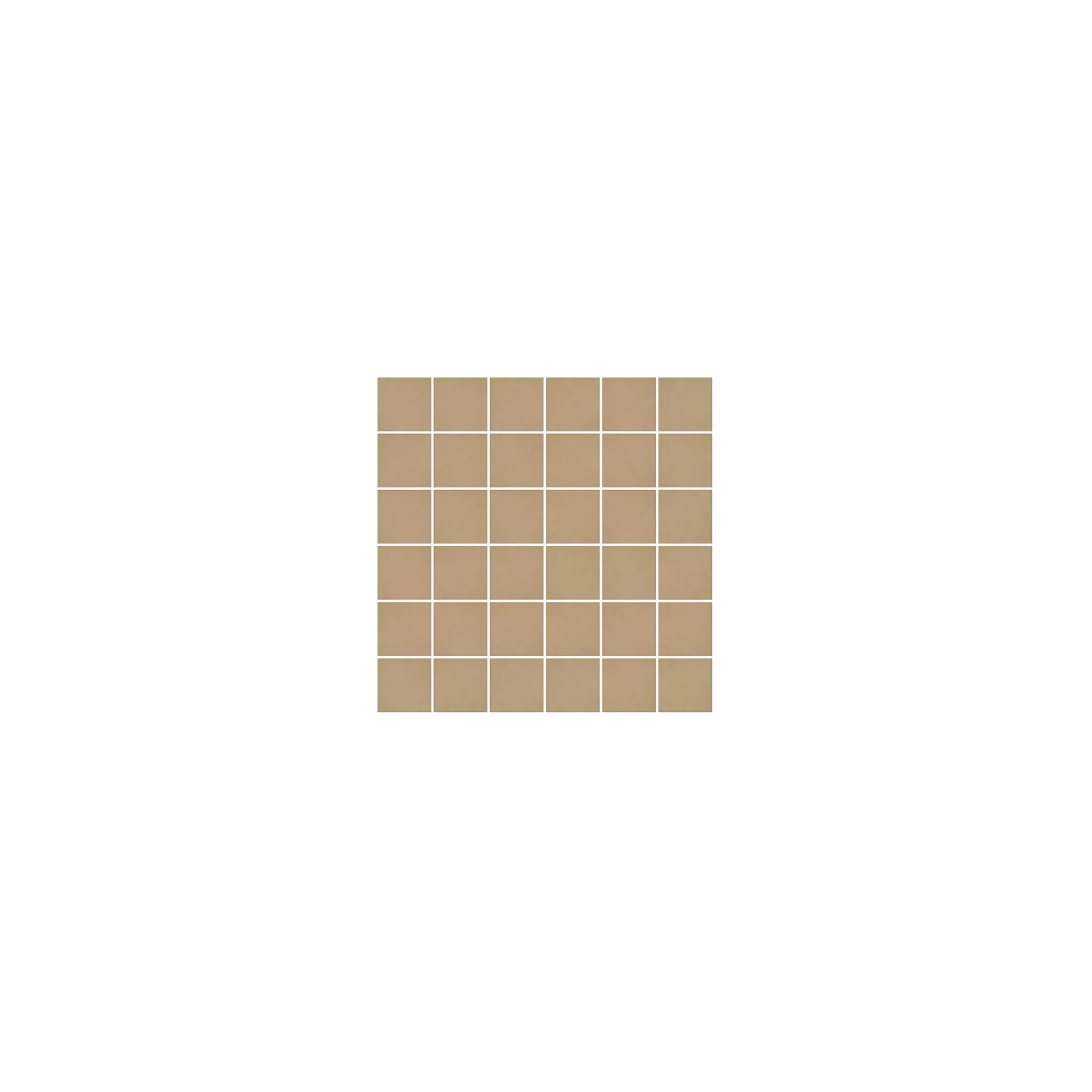 Mosaïque de grès cérame PICCOLO SILK 5x5cm (finition satinée)
