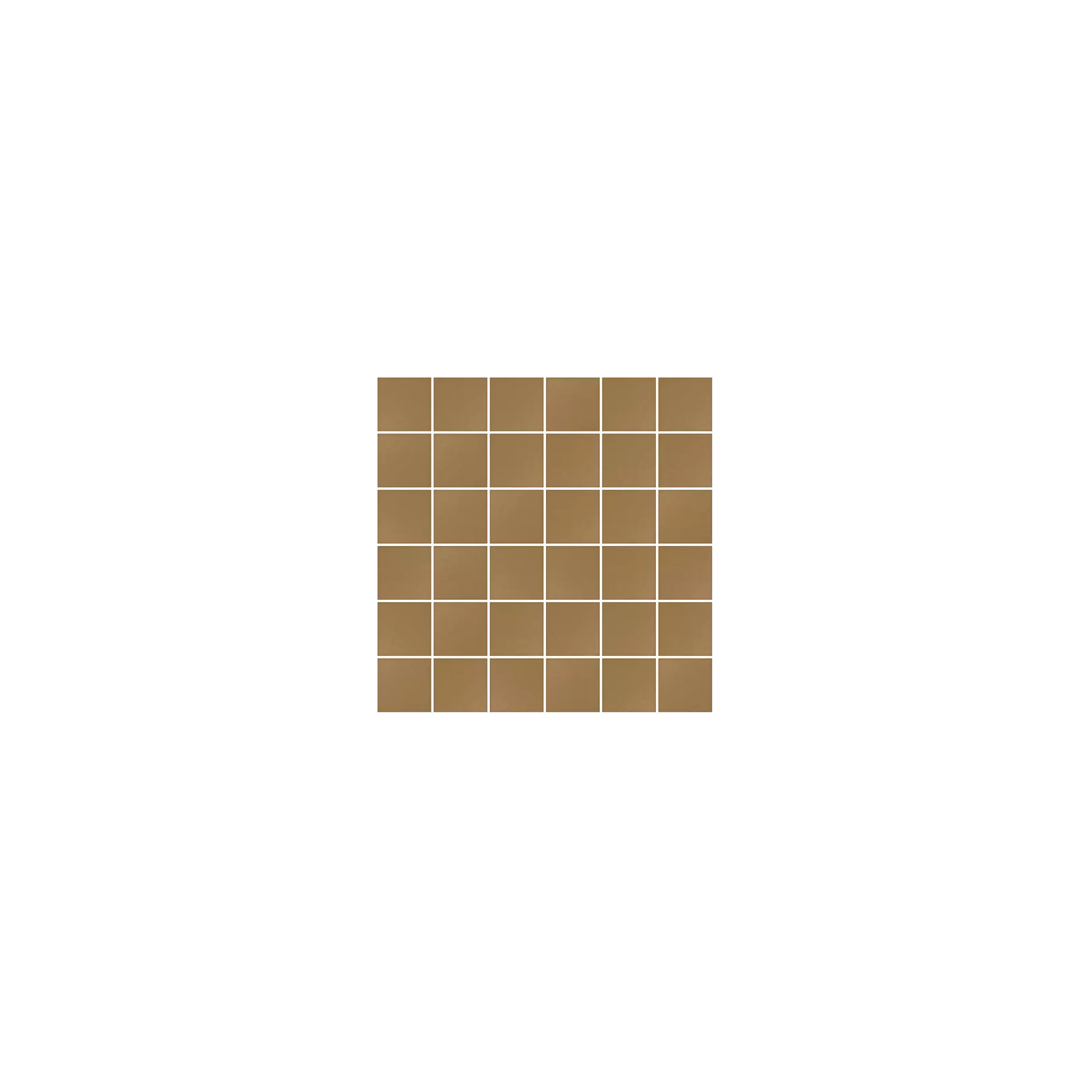 Mosaïque de grès cérame PICCOLO SILK 5x5cm (finition satinée)