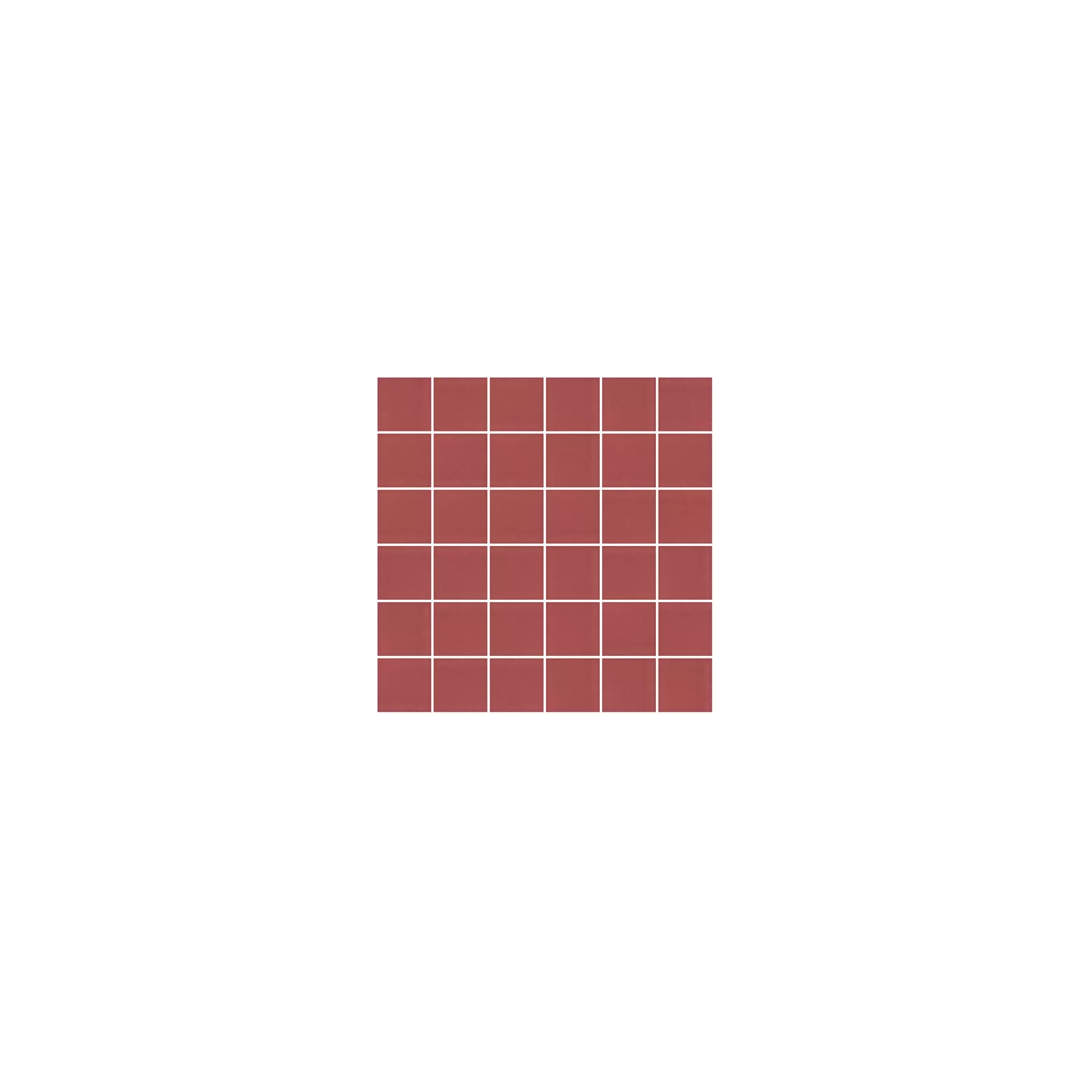 Mosaïque de grès cérame PICCOLO SILK 5x5cm (finition satinée)