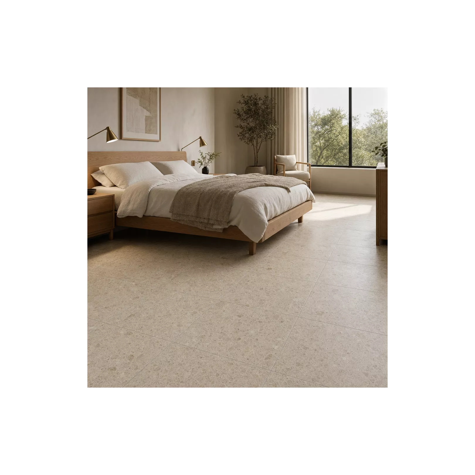 Carreau Terrazzo MAFRA