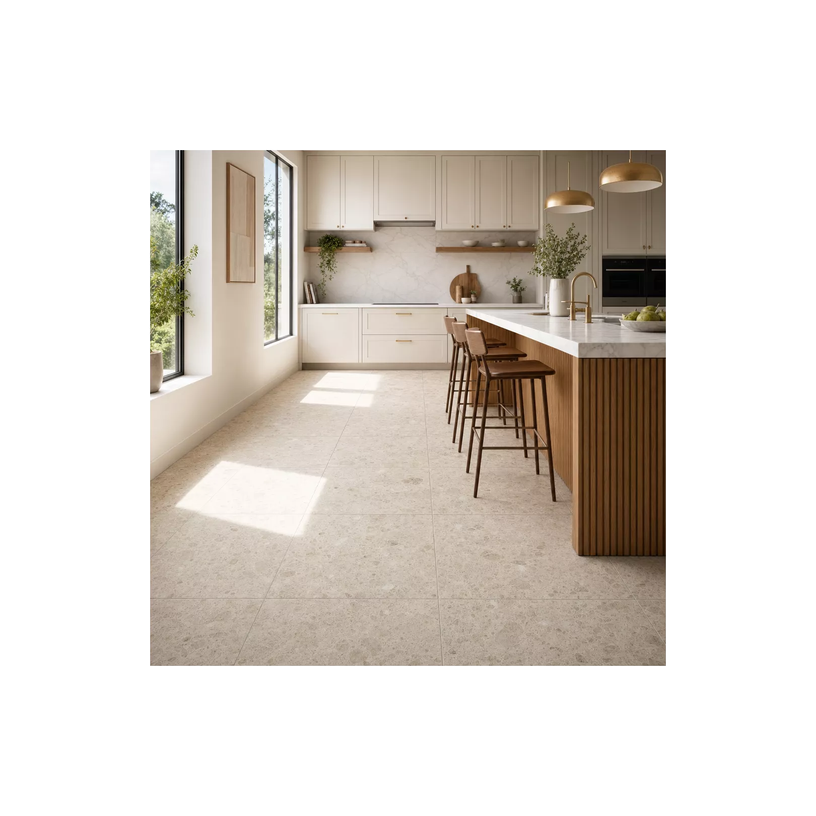 Carreau Terrazzo MAFRA
