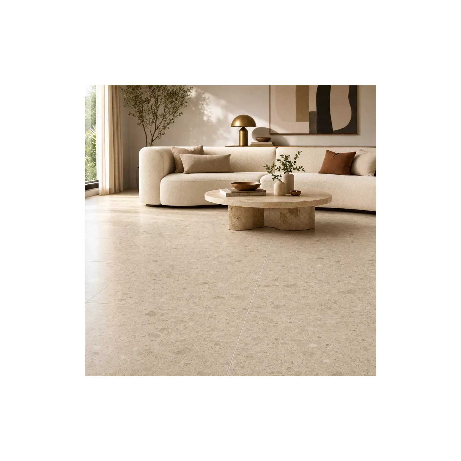 Carreau Terrazzo MAFRA