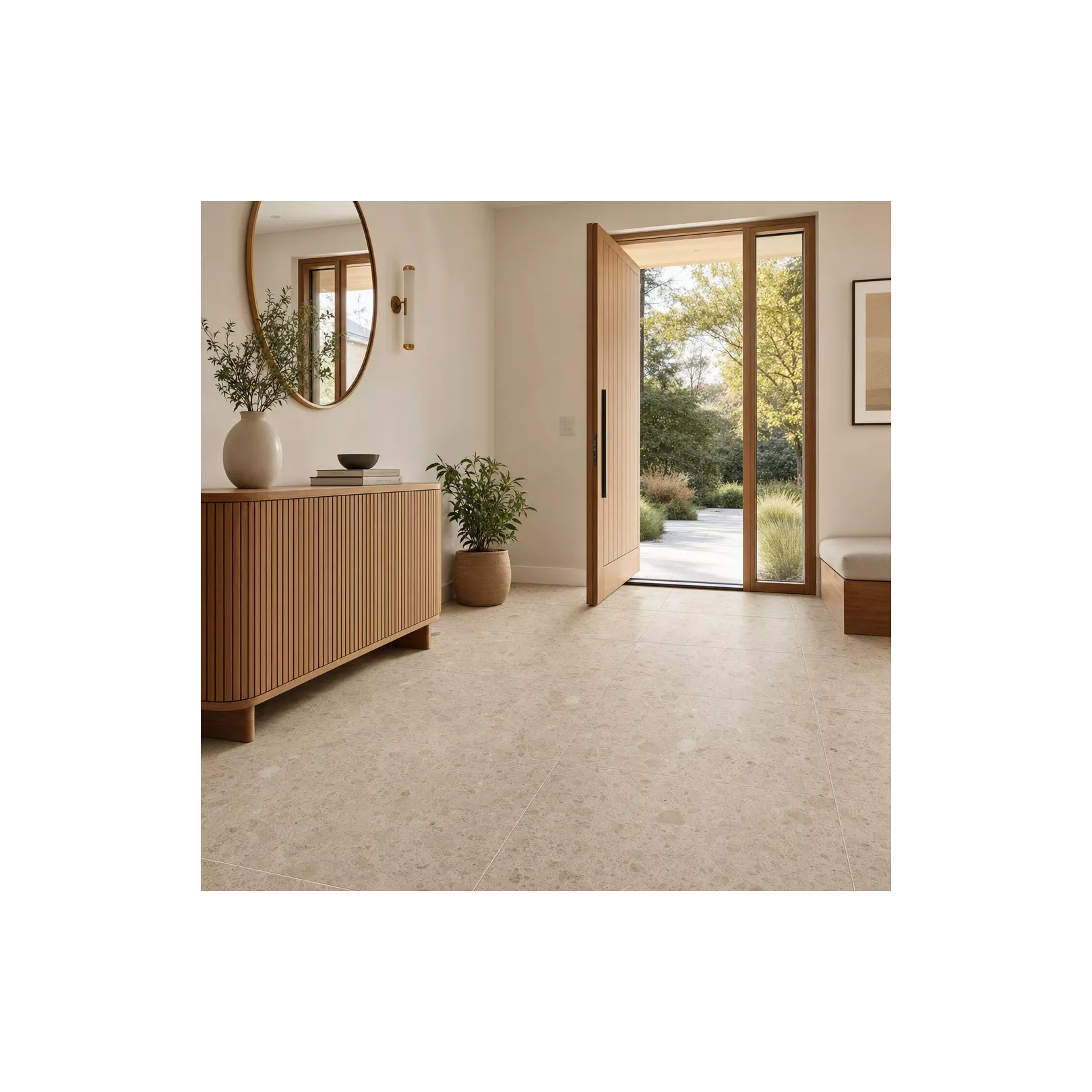 Carreau Terrazzo MAFRA